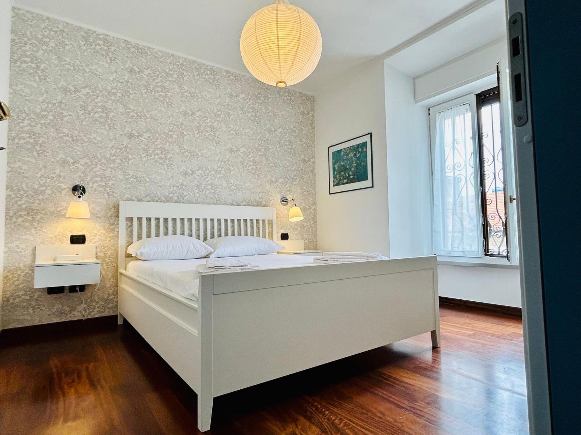 Kibilu - Via Settembrini - Stazione Centrale Apartment Milan