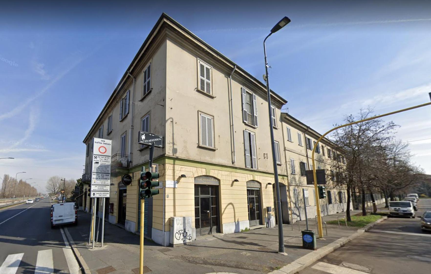 Naviglio Apartment *