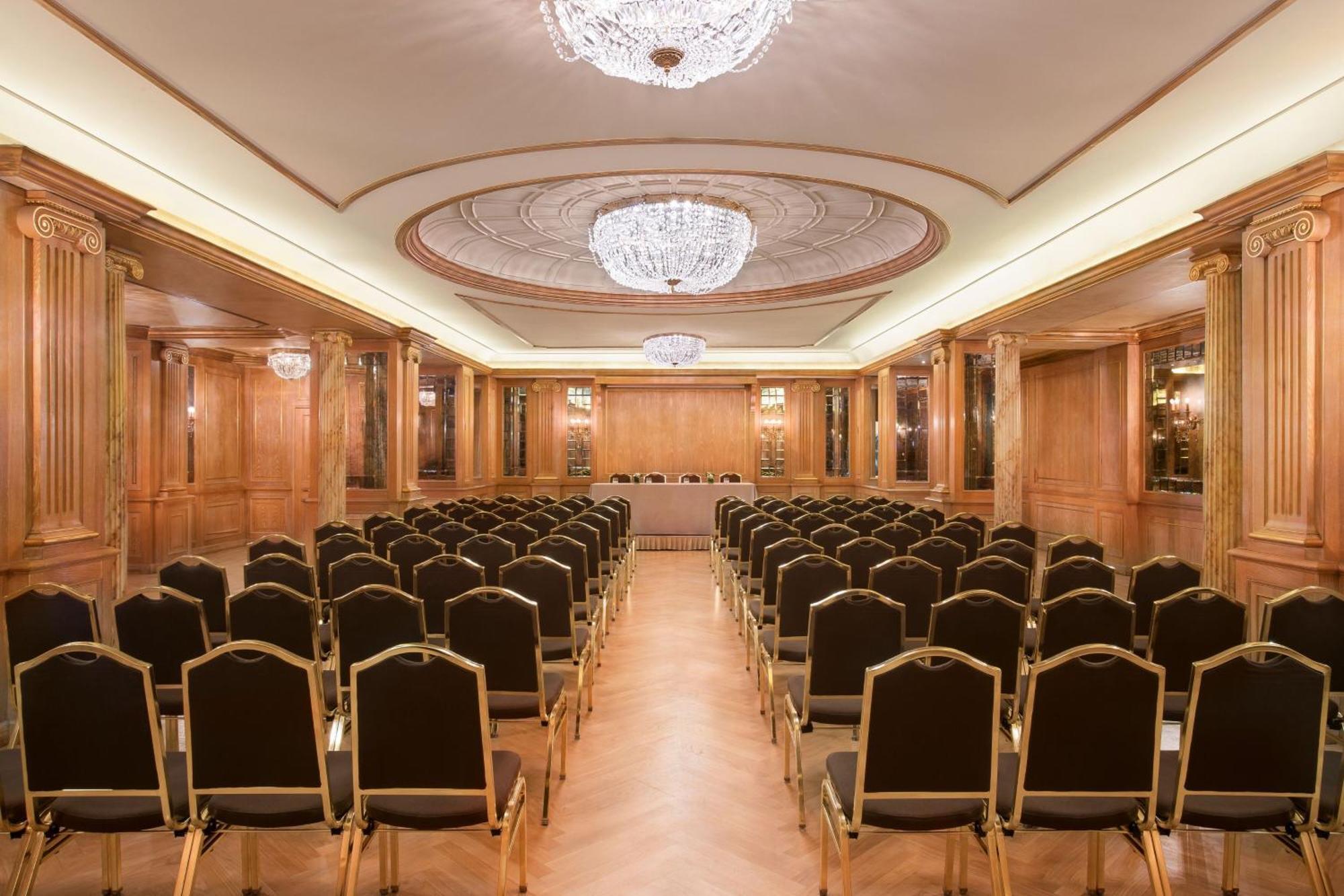 The Westin Palace, 5* Milan