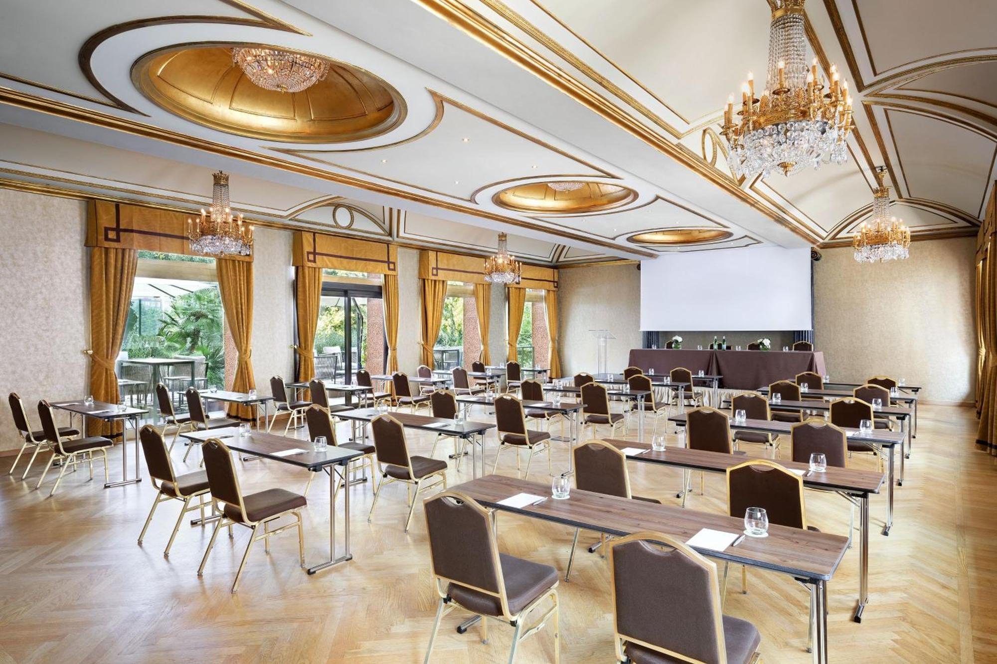 The Westin Palace, 5* Milan
