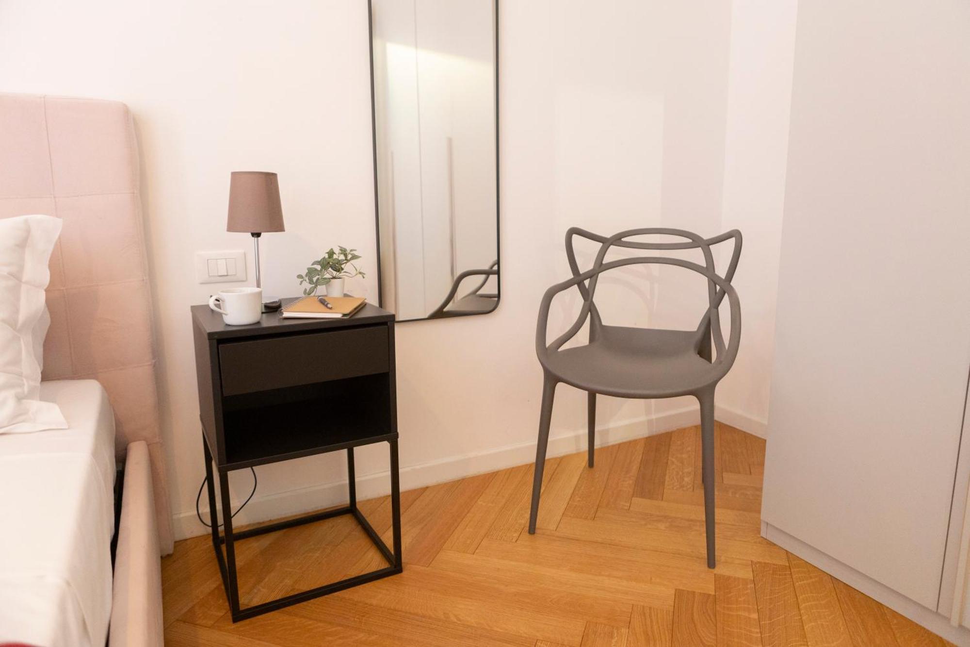 Apartment Macchi Delicious By 101flats