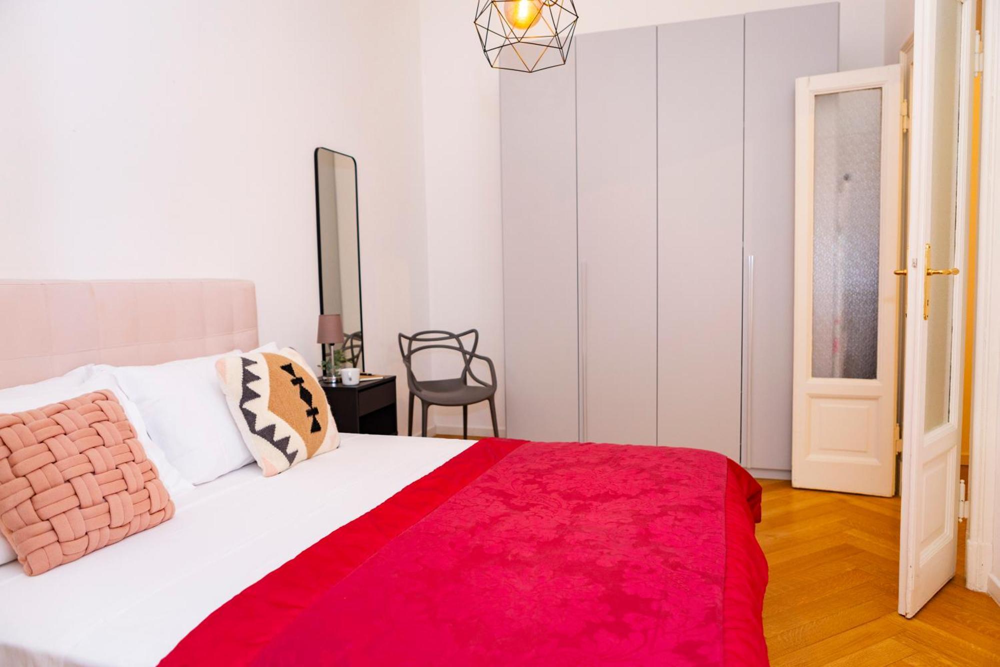Apartment Macchi Delicious By 101flats
