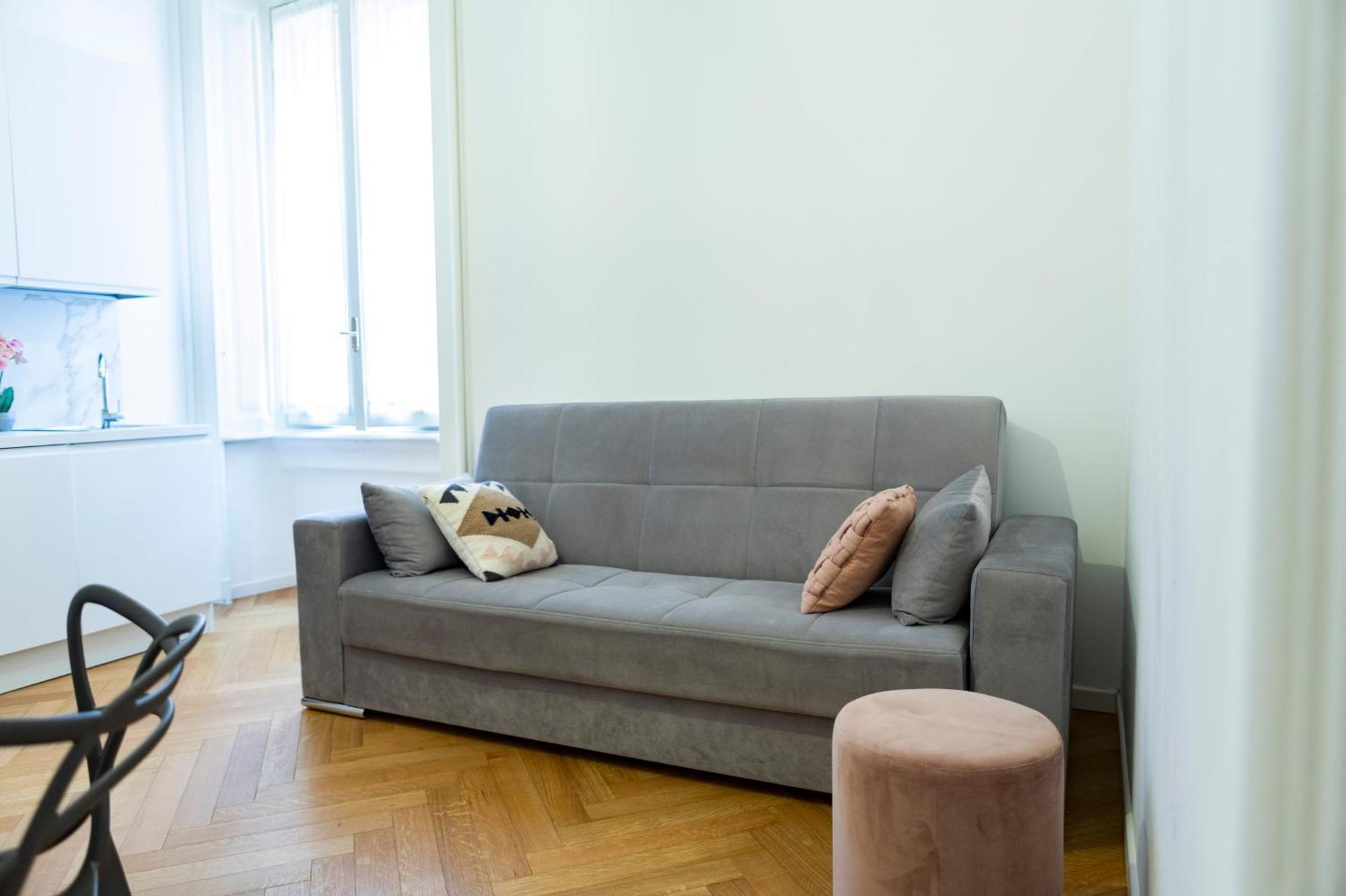 Apartment Macchi Delicious By 101flats *
