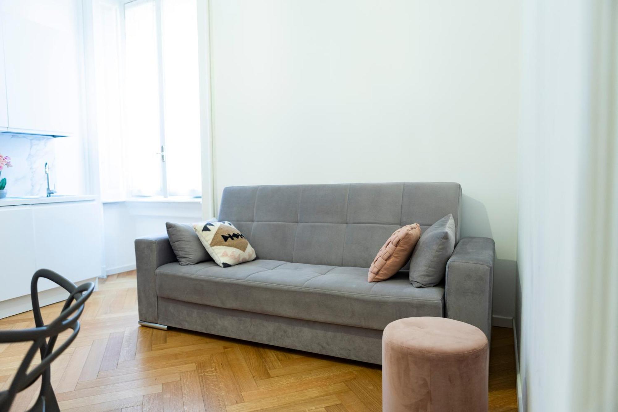 Apartment Macchi Delicious By 101flats