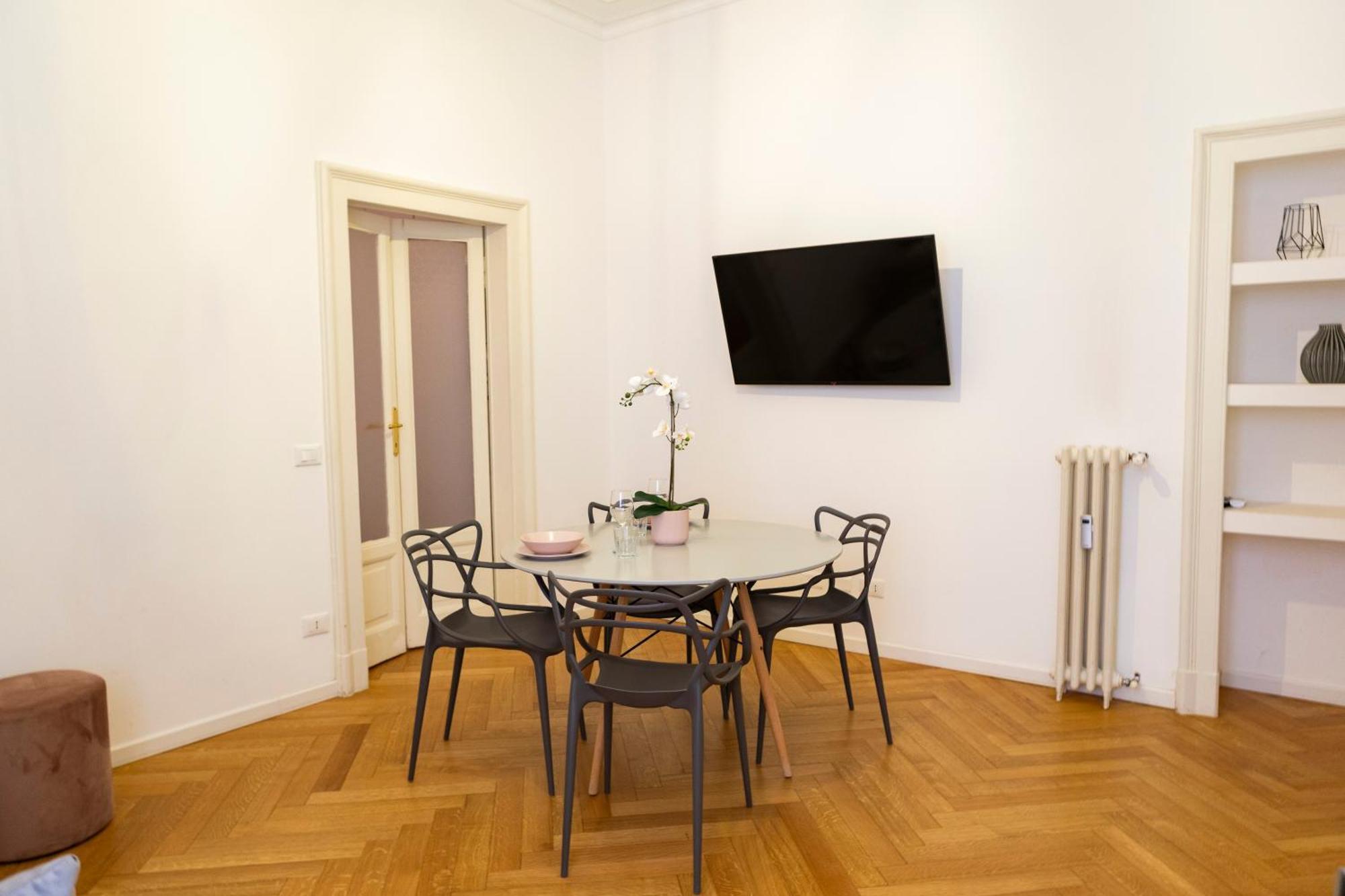 Macchi Delicious By 101flats Apartment *