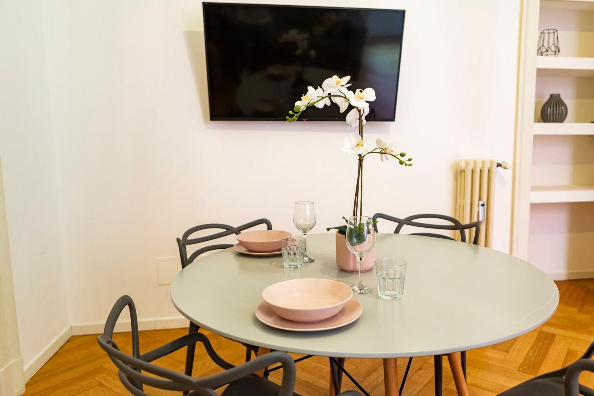 Apartment Macchi Delicious By 101flats Milan