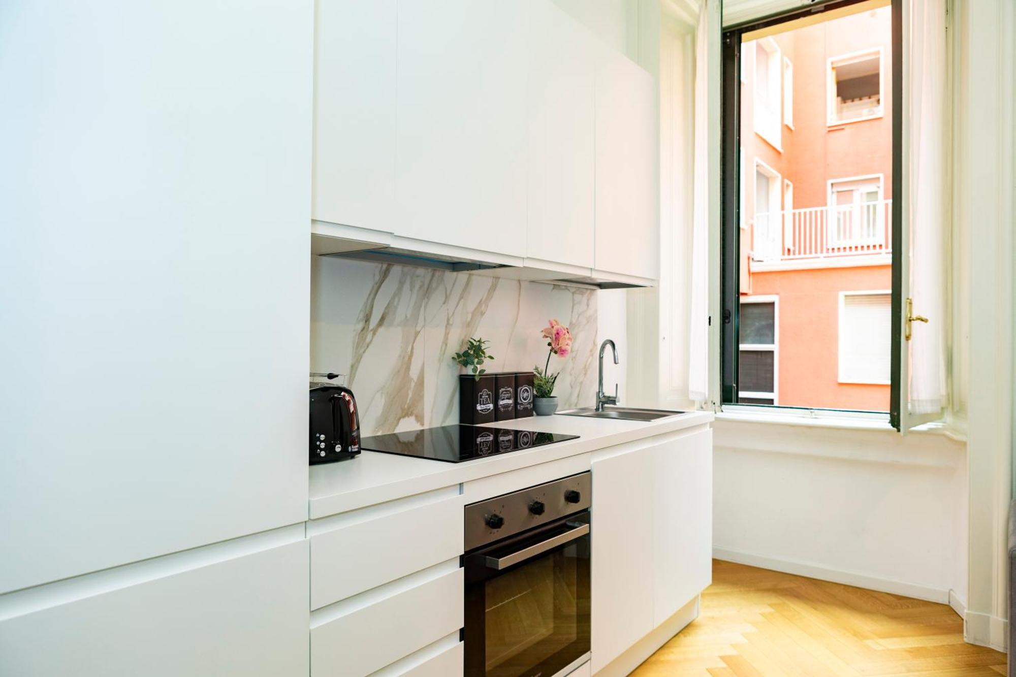 Macchi Delicious By 101flats Apartment