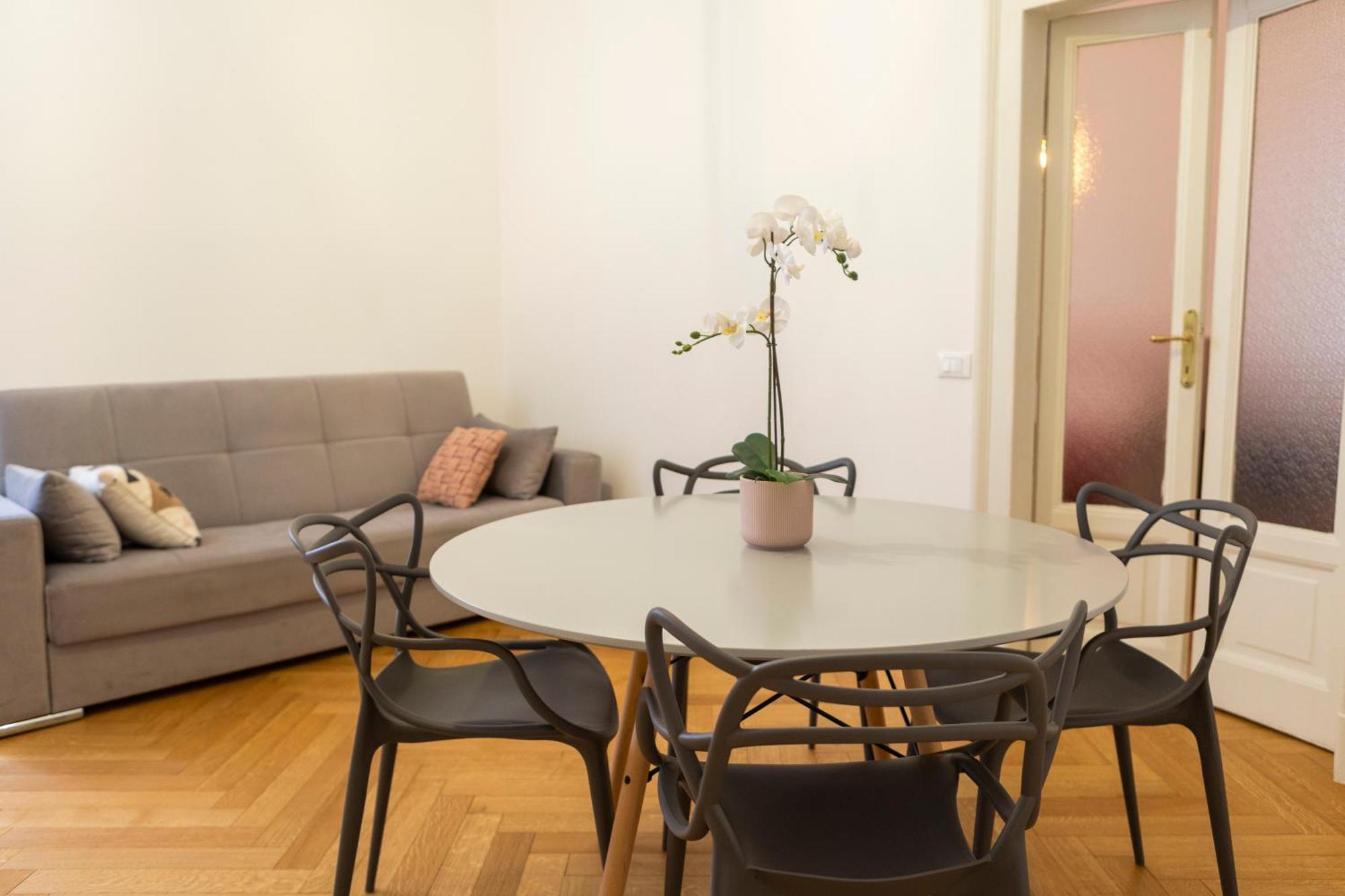 Apartment Macchi Delicious By 101flats *