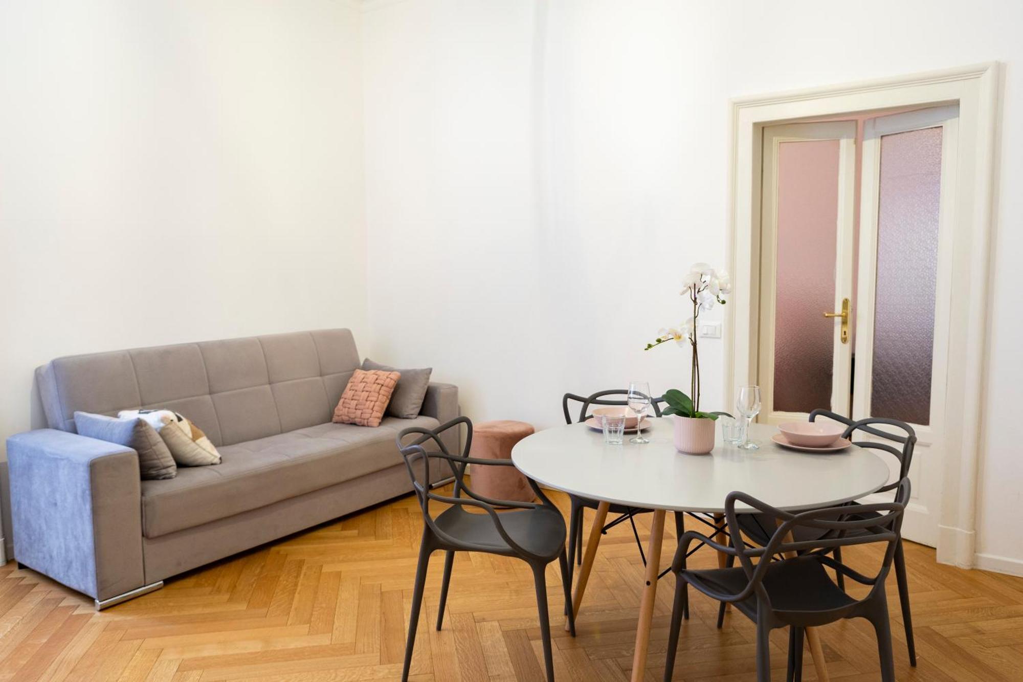 Macchi Delicious By 101flats Apartment