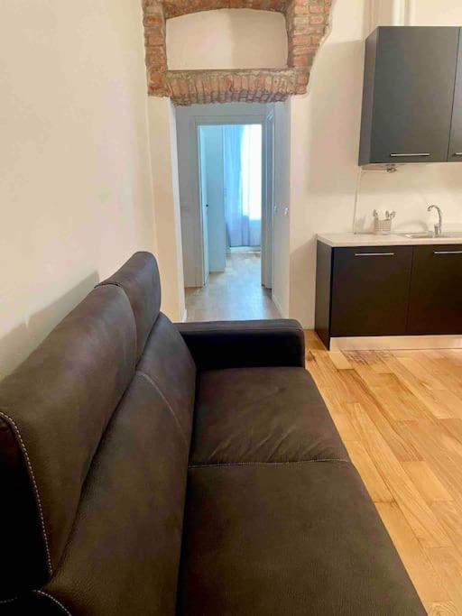 Isola - Garibaldi Lovely Apt. With Netflix And Wifi * Milão