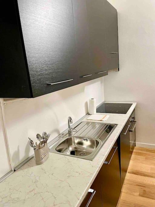 Isola - Garibaldi Lovely Apt. With Netflix And Wifi * Milão