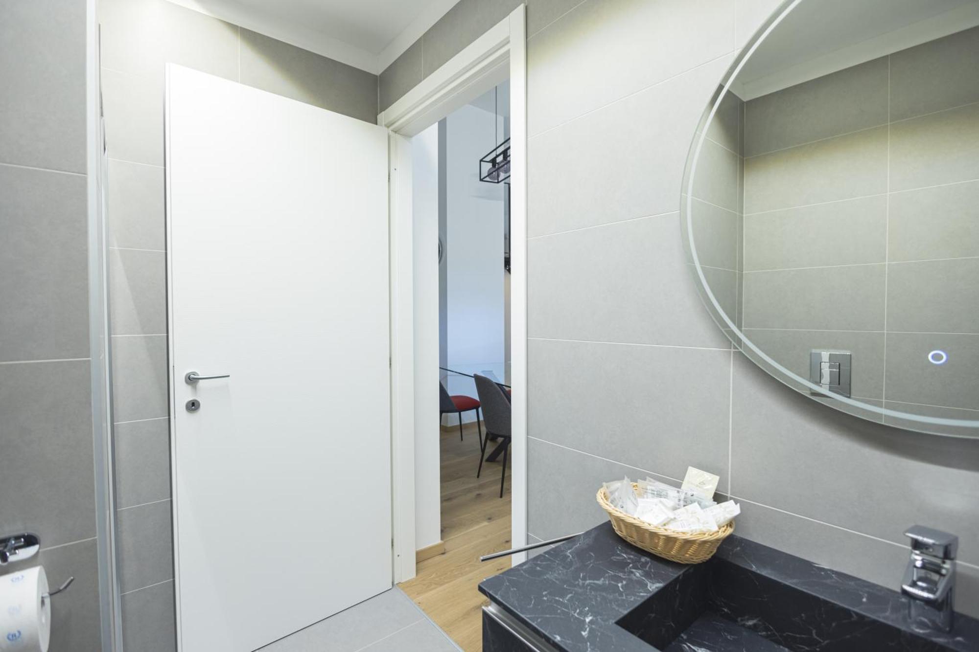 Appartamento Loft La Sedia Rossa - Centro Storico