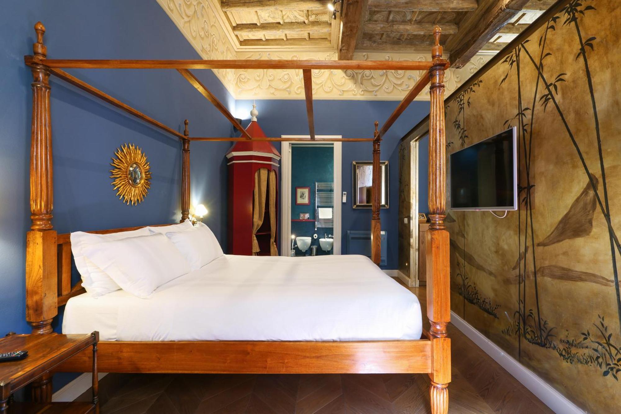 Prestige Boutique - Montenapoleone Apartment