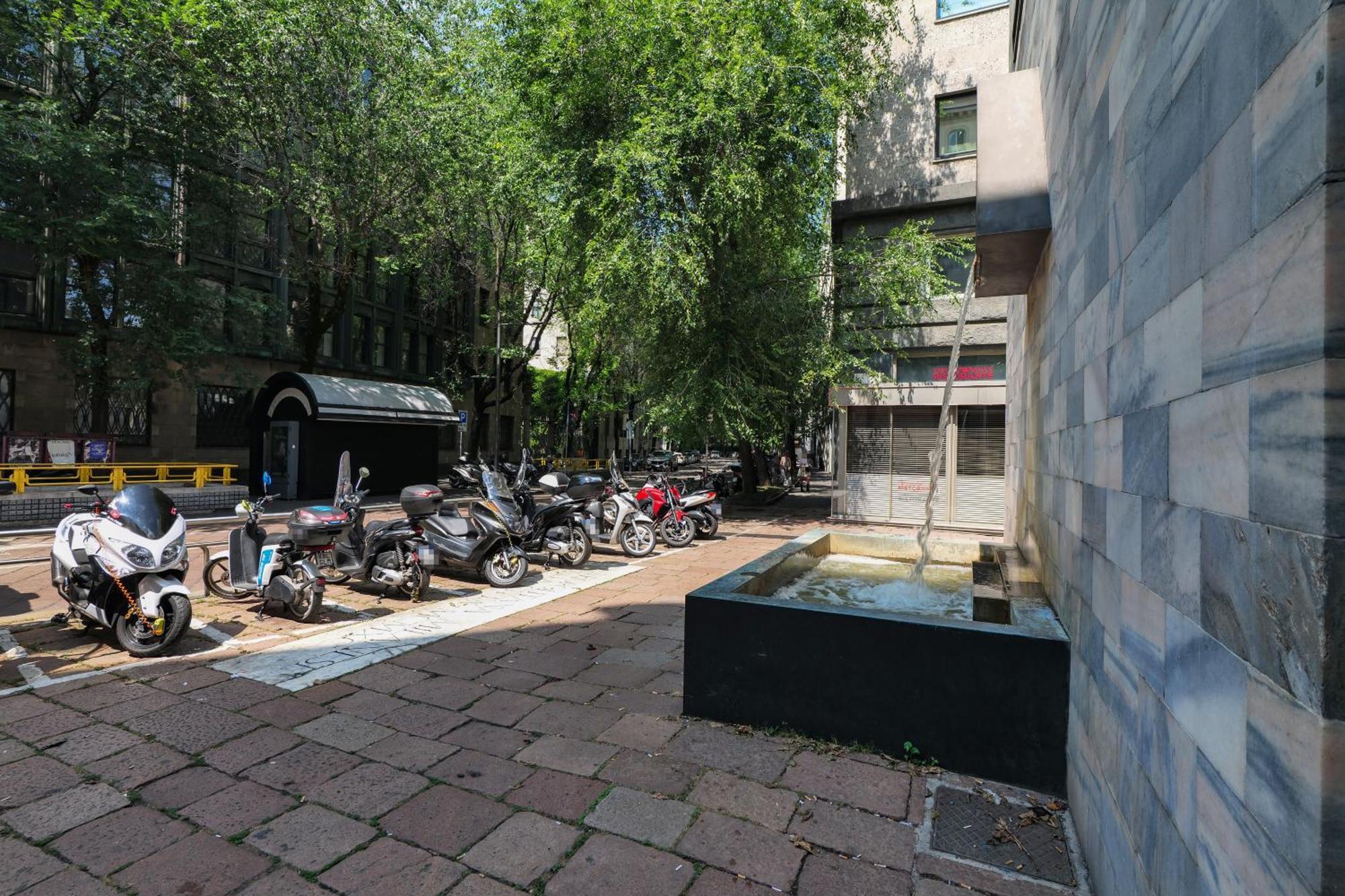 Prestige Boutique - Montenapoleone Apartment