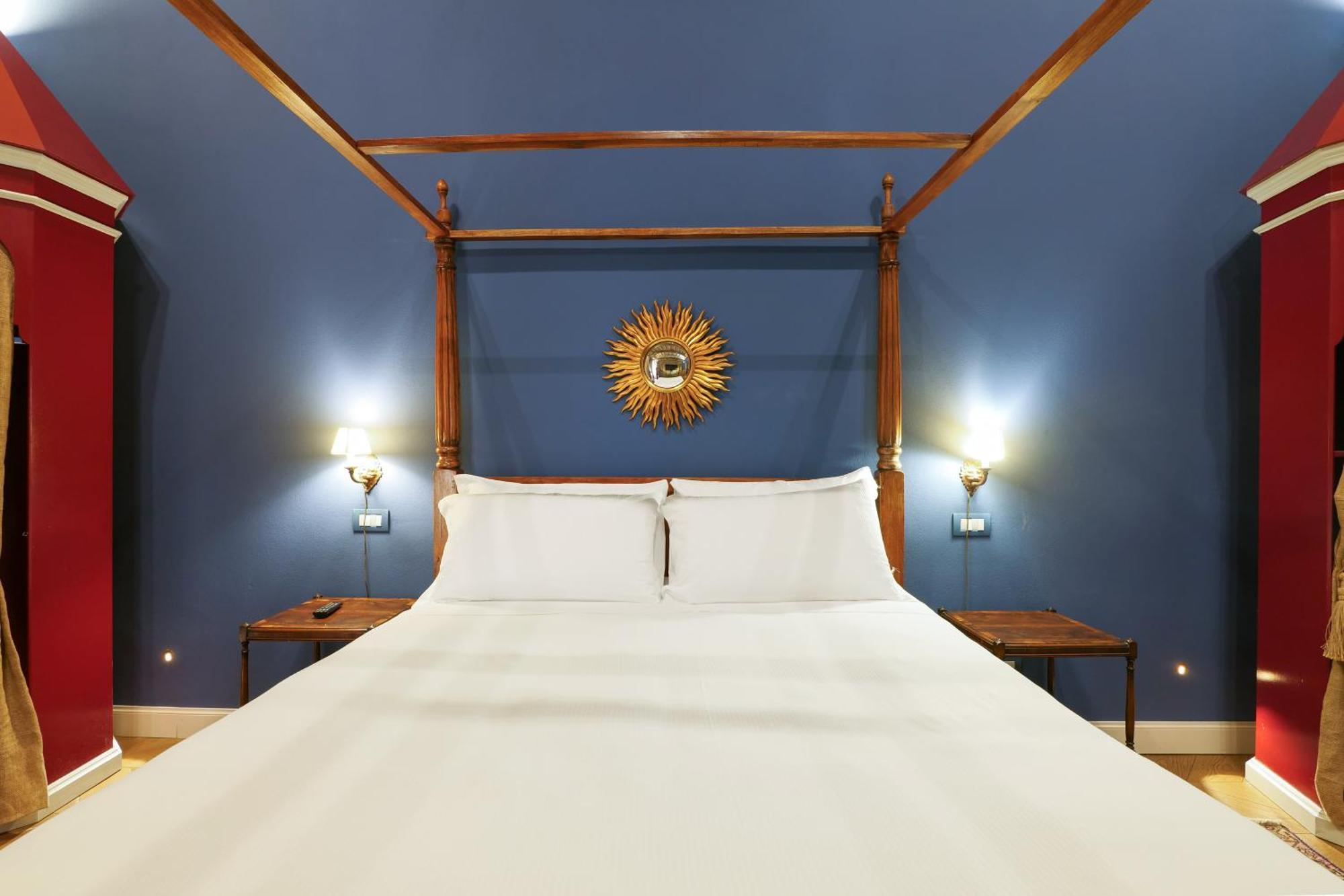 Apartment Prestige Boutique - Montenapoleone *