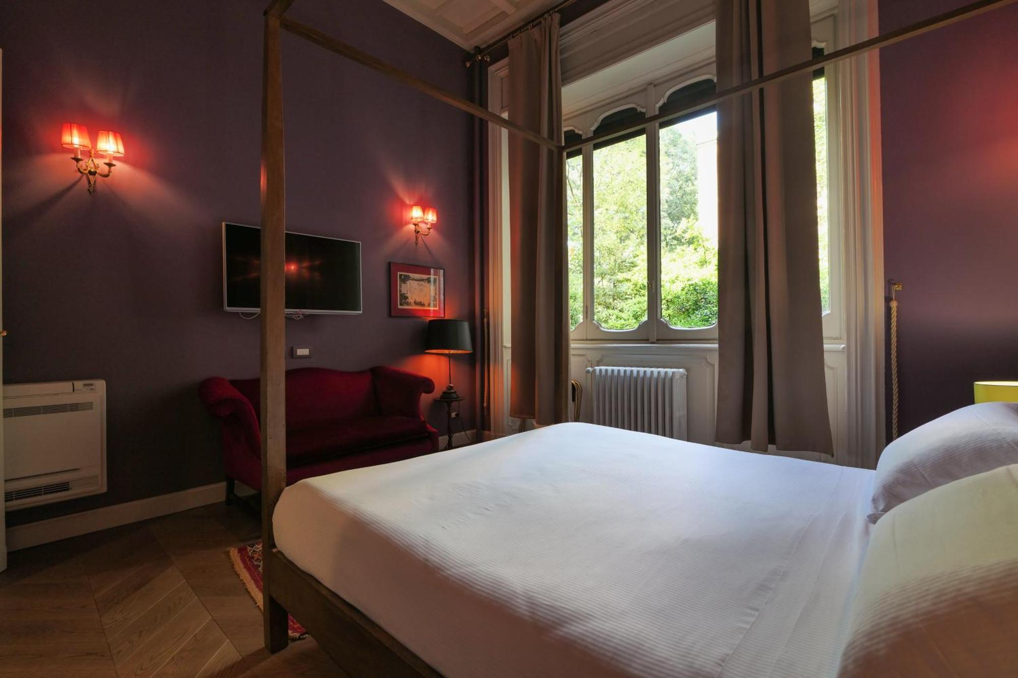 Apartment Prestige Boutique - Montenapoleone Milan