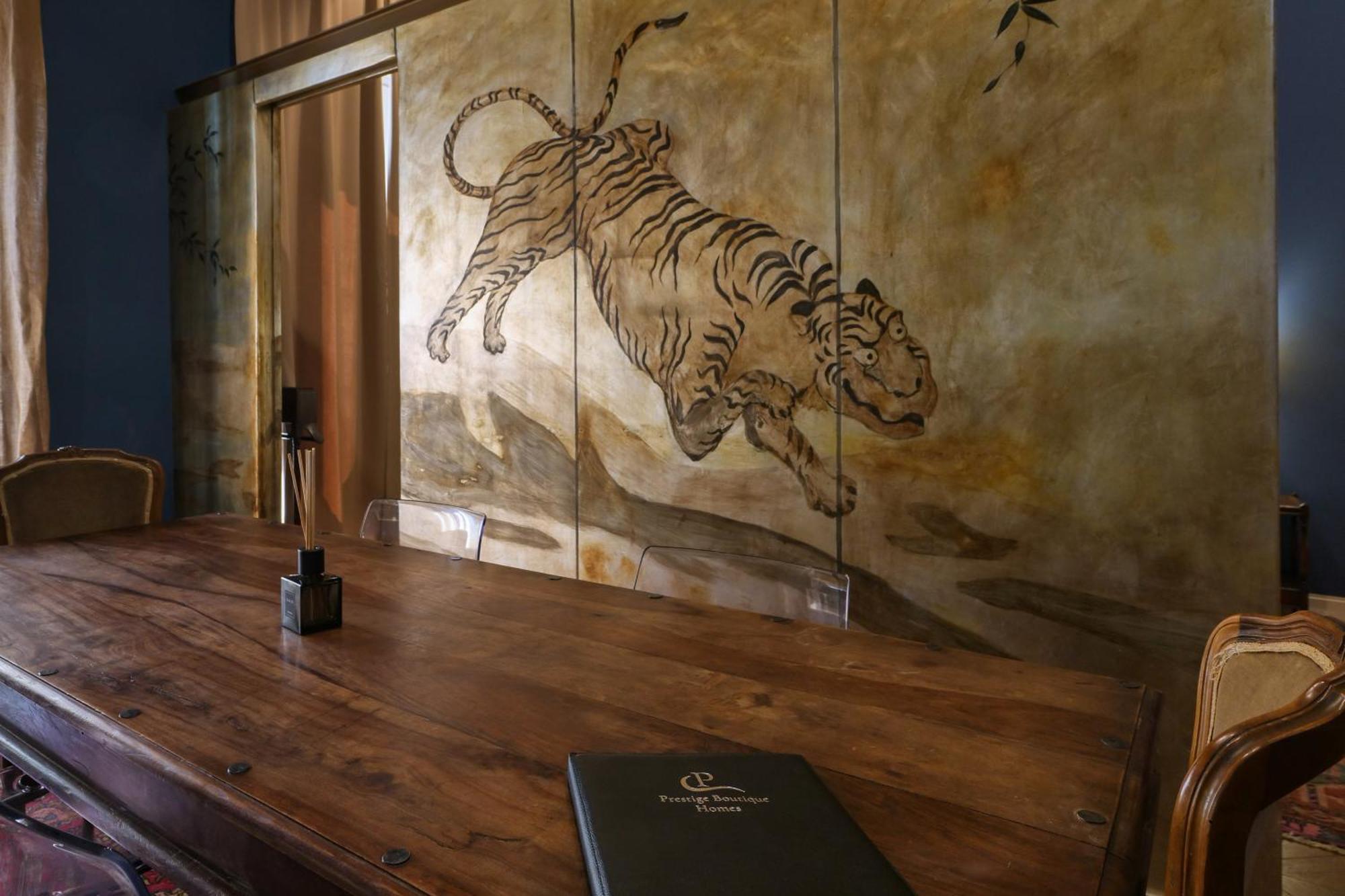 Prestige Boutique - Montenapoleone Apartment Milan