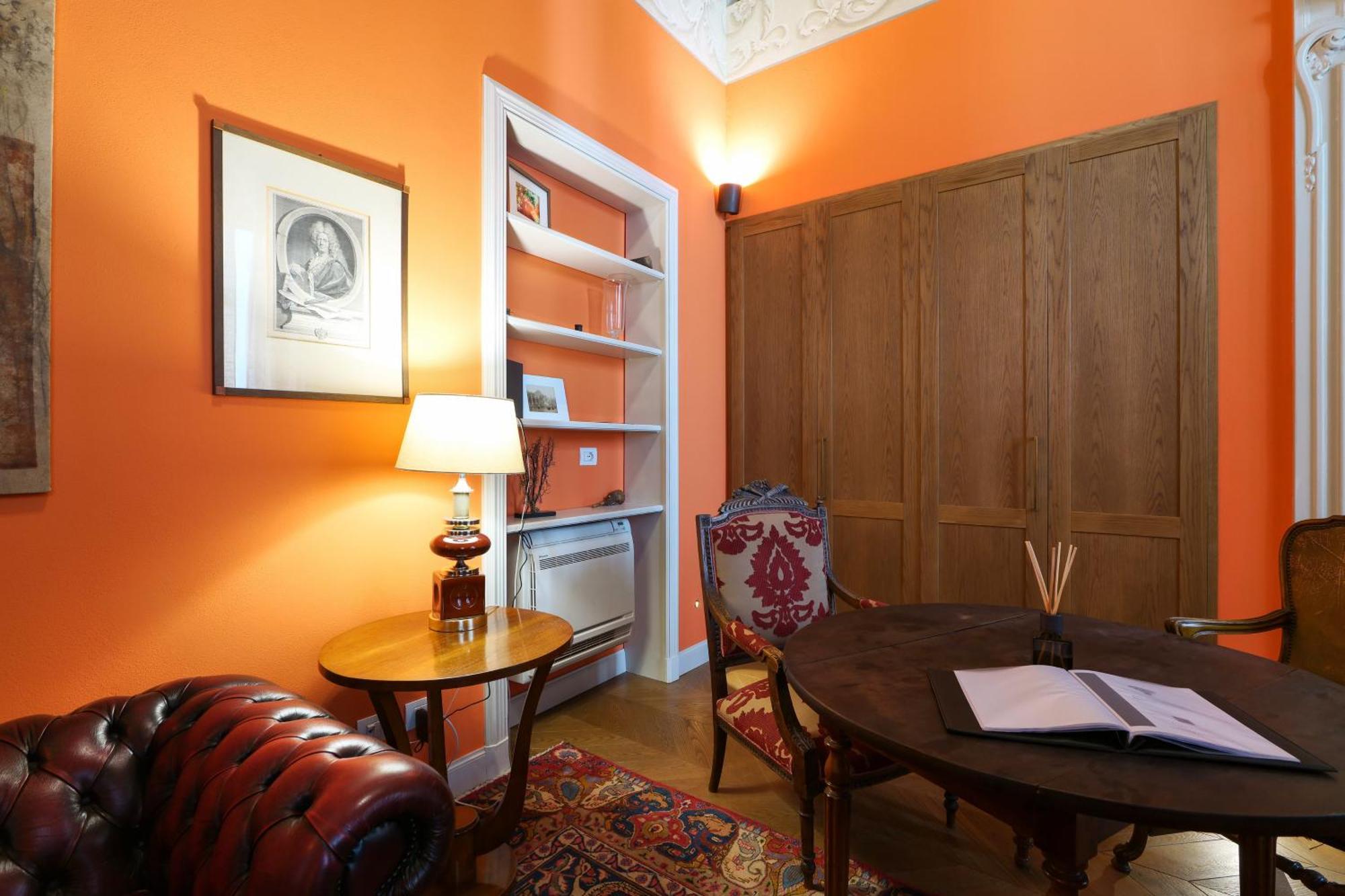 Apartment Prestige Boutique - Montenapoleone Milan