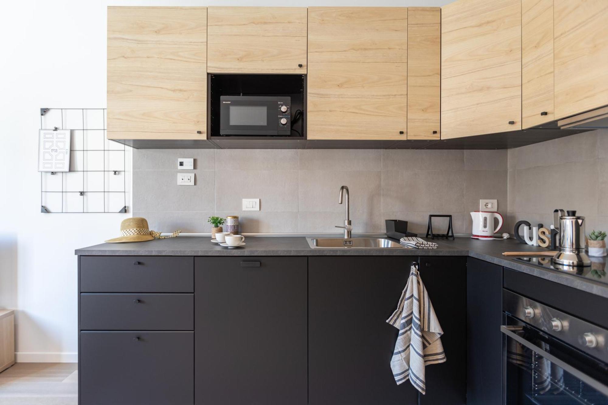 Joivy Contemporary In Historical Giambellino-lorenteggio Apartamento Milão