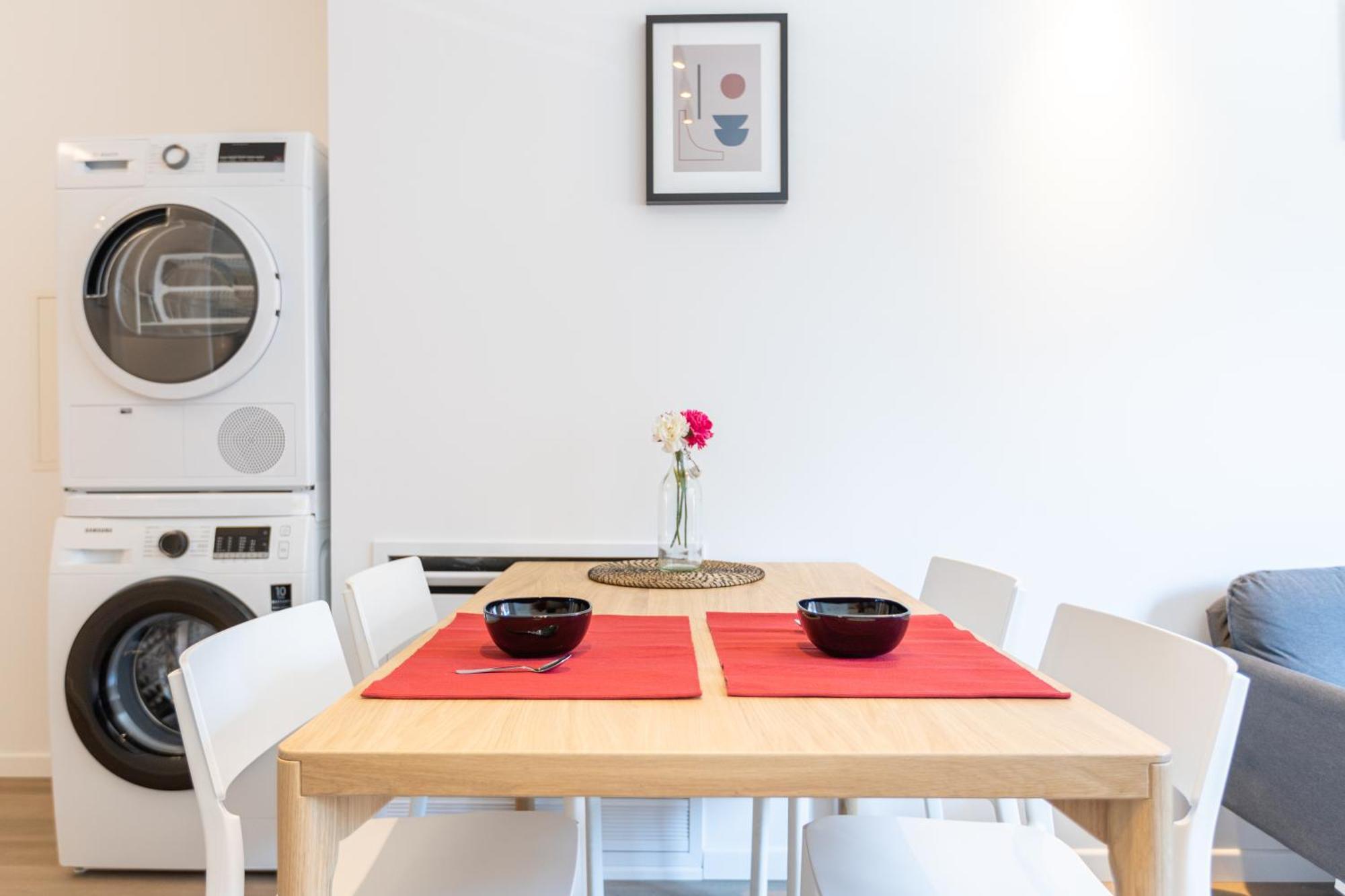 Joivy Contemporary In Historical Giambellino-lorenteggio Apartamento