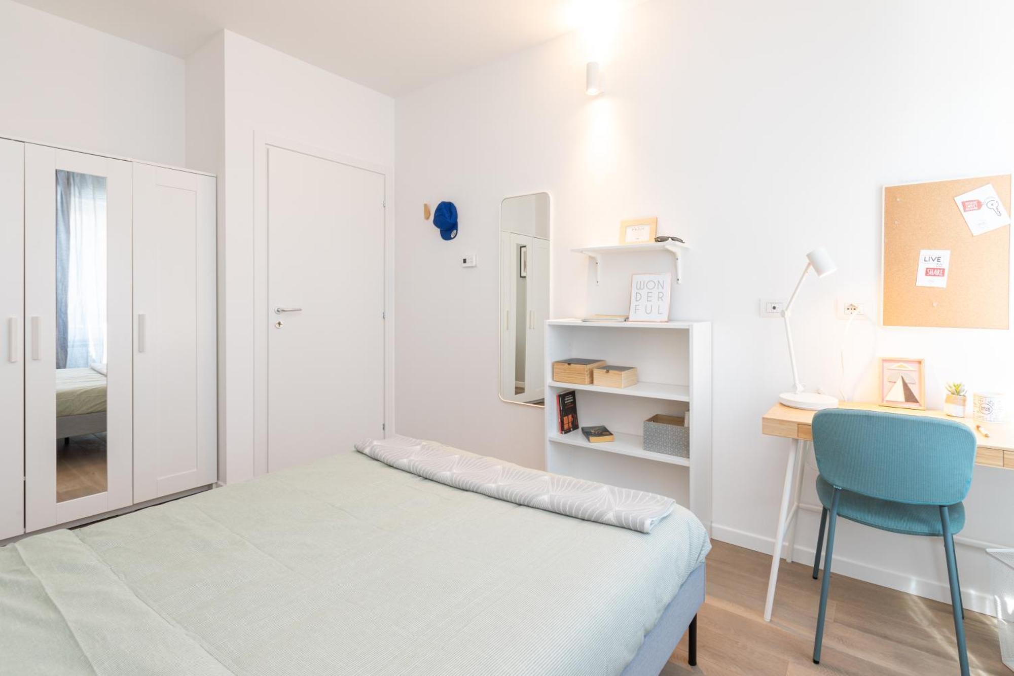 Apartamento Joivy Contemporary In Historical Giambellino-lorenteggio *