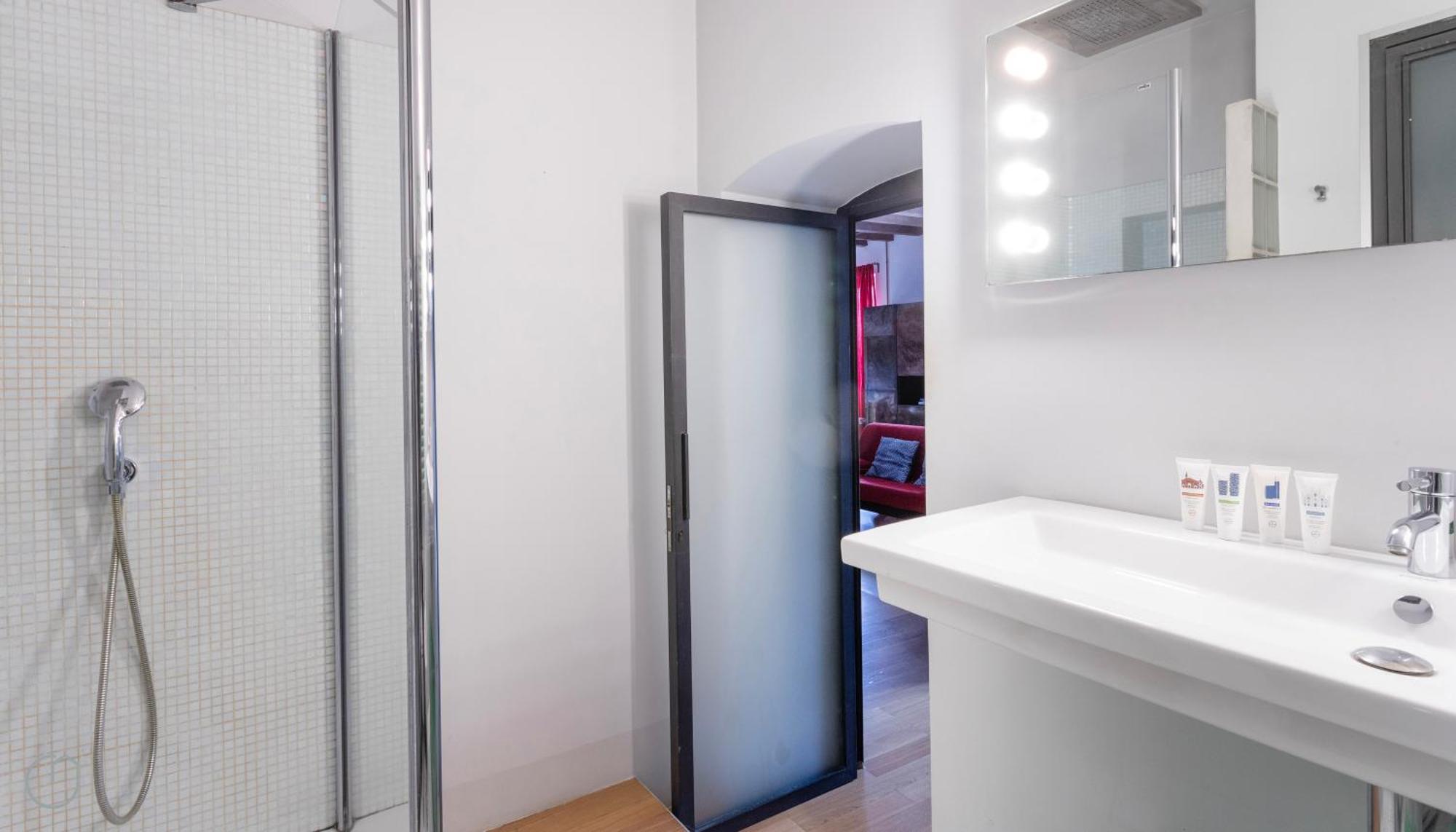 Italianway - Pastrengo 7 Apartamento