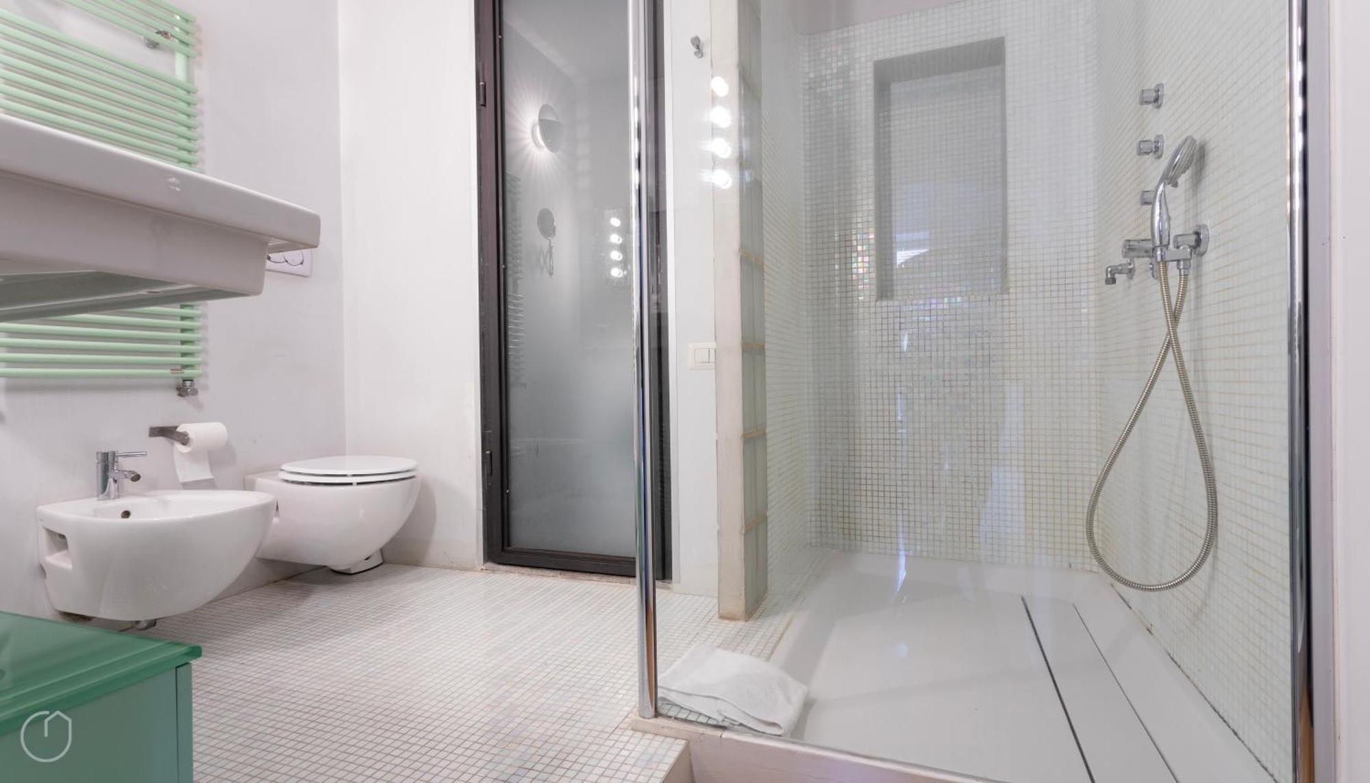 Italianway - Pastrengo 7 Apartment Milan
