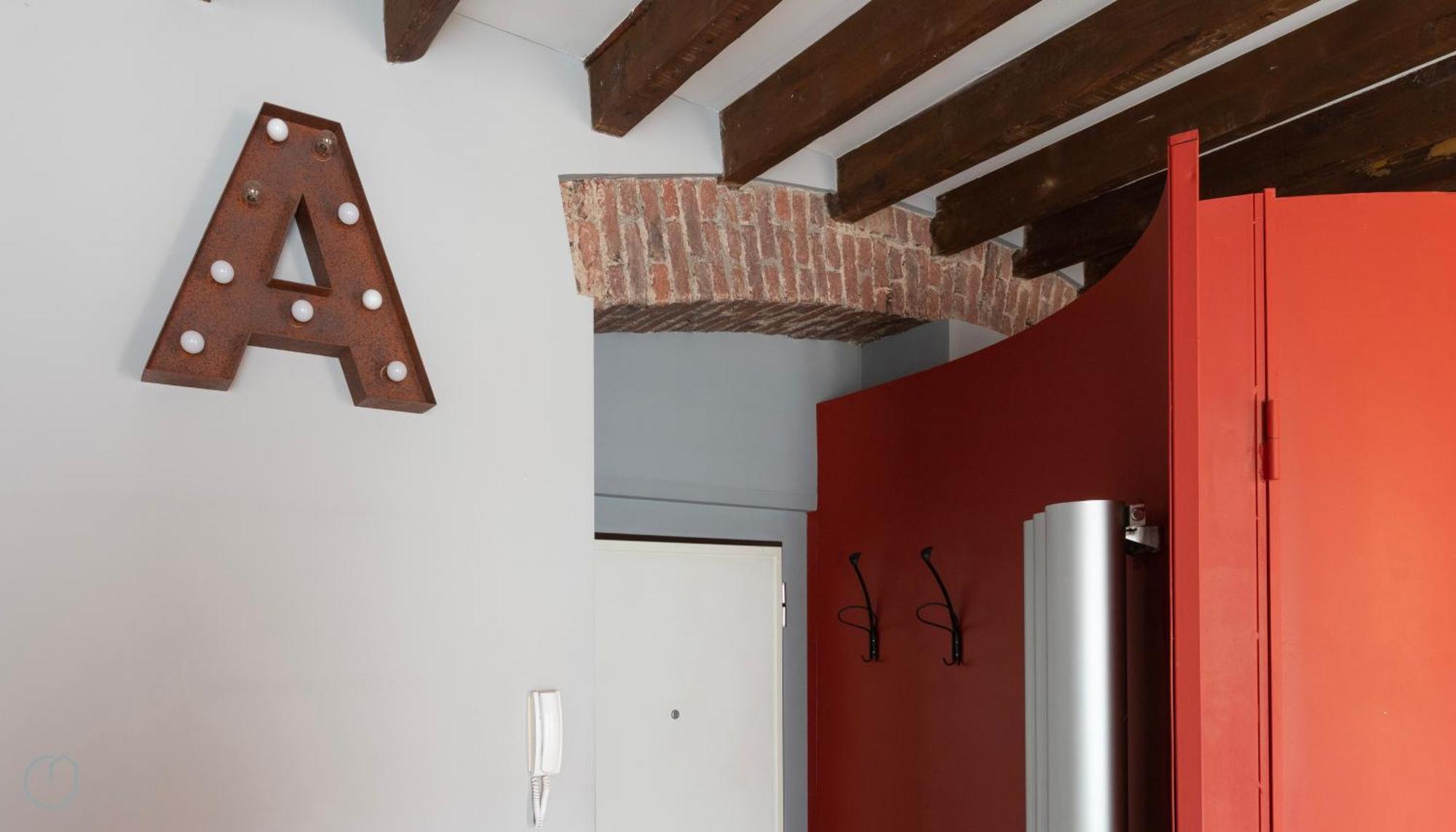Apartment Italianway - Pastrengo 7 *
