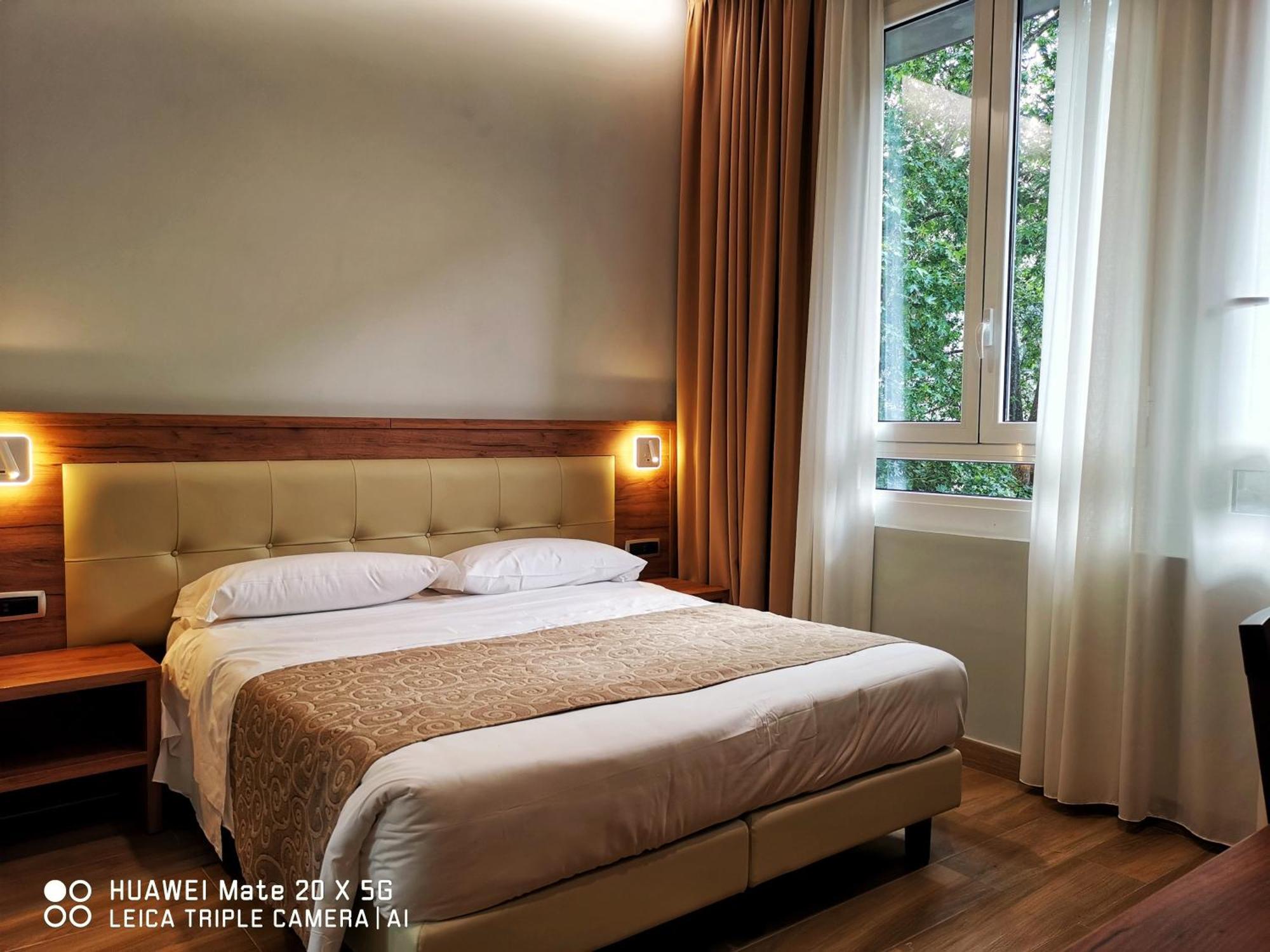 Hotel Csi Group - Station Milan