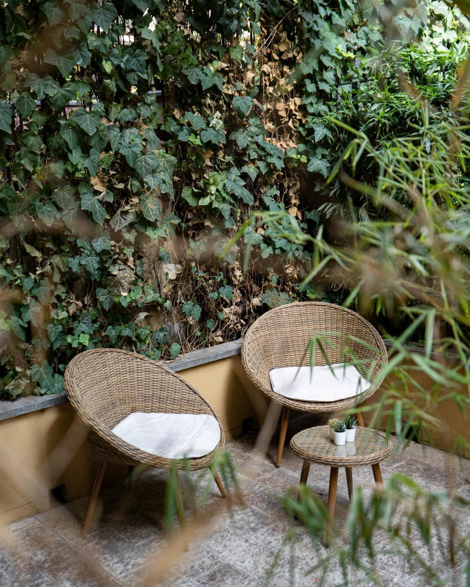 Brera-centro Nuovo Con Cortile Privato Milão