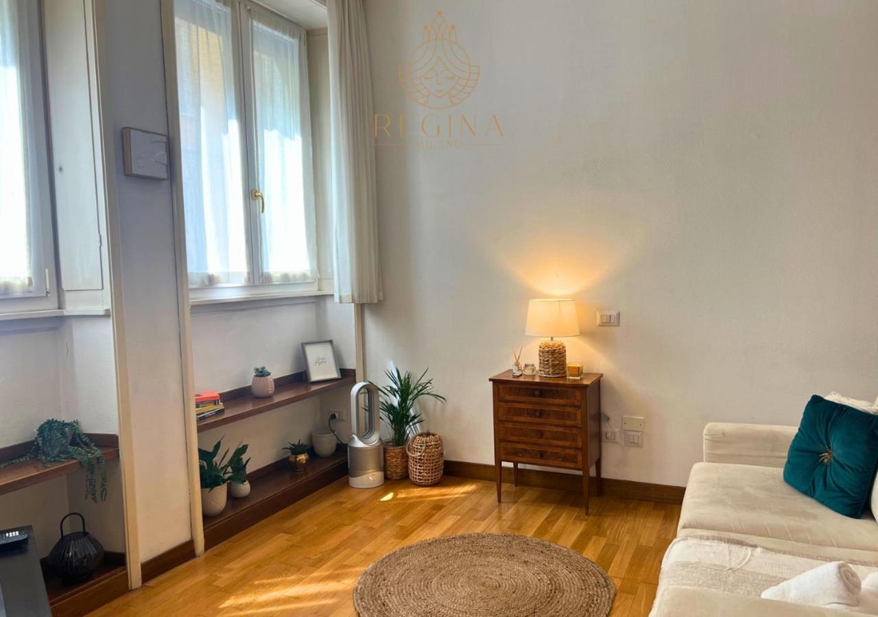 Regina In Crocetta - Sky Tv, Wifi E Breakfast Box
