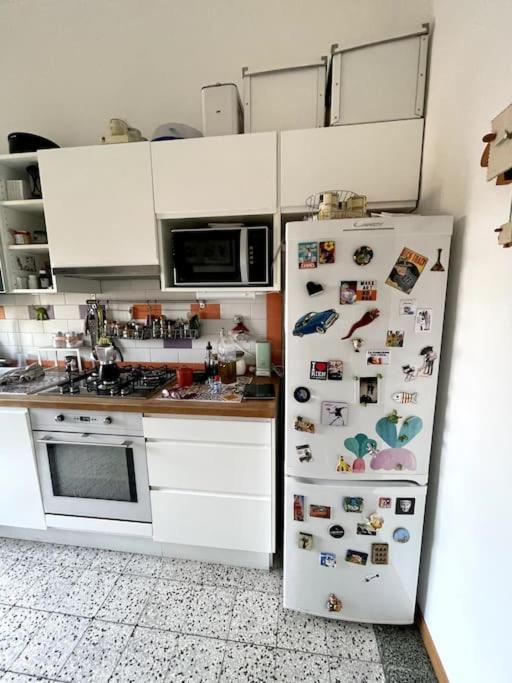 Apartment Casa Sofia Design & Cat