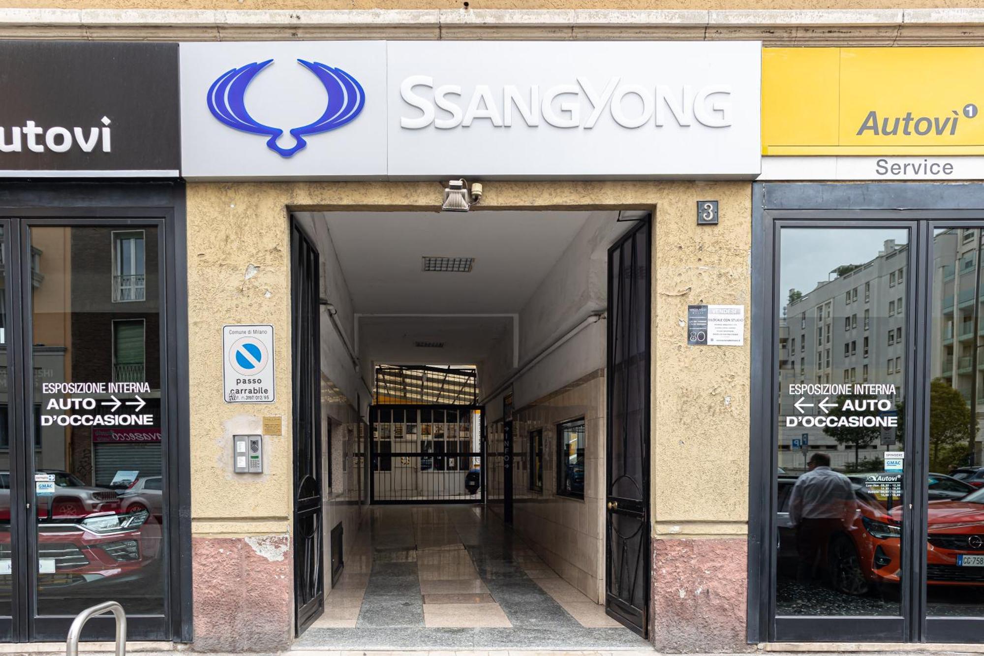 Apartamento Elegante Bilocale A 15 Min Dal Duomo Milão