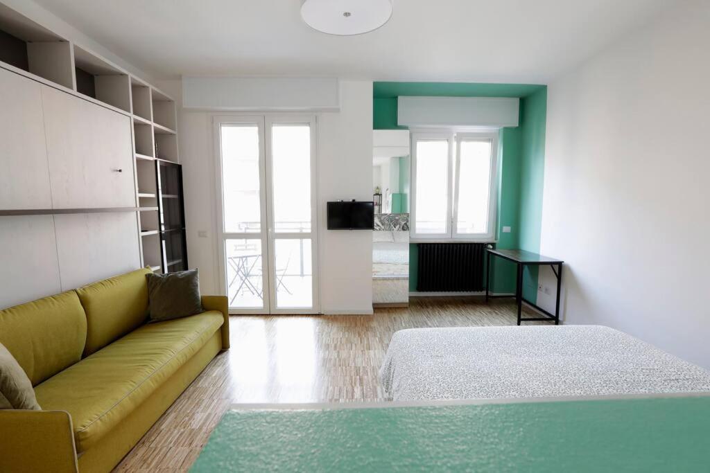 55birds - San Siro Ed Il Centro A Portata Di Mano Apartment Milan