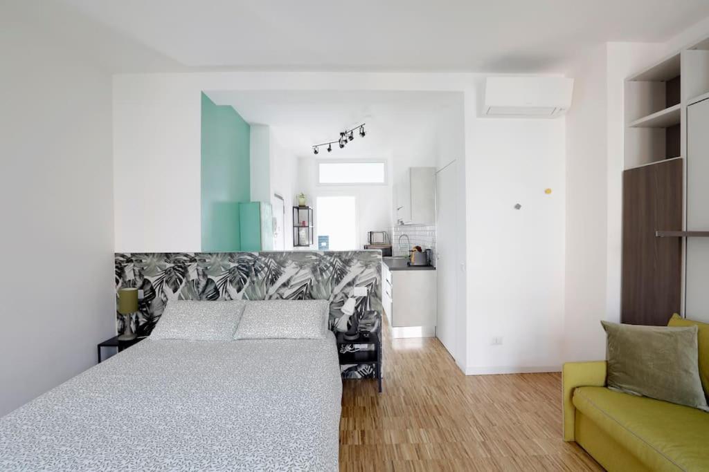 55birds - San Siro Ed Il Centro A Portata Di Mano Apartment Milan