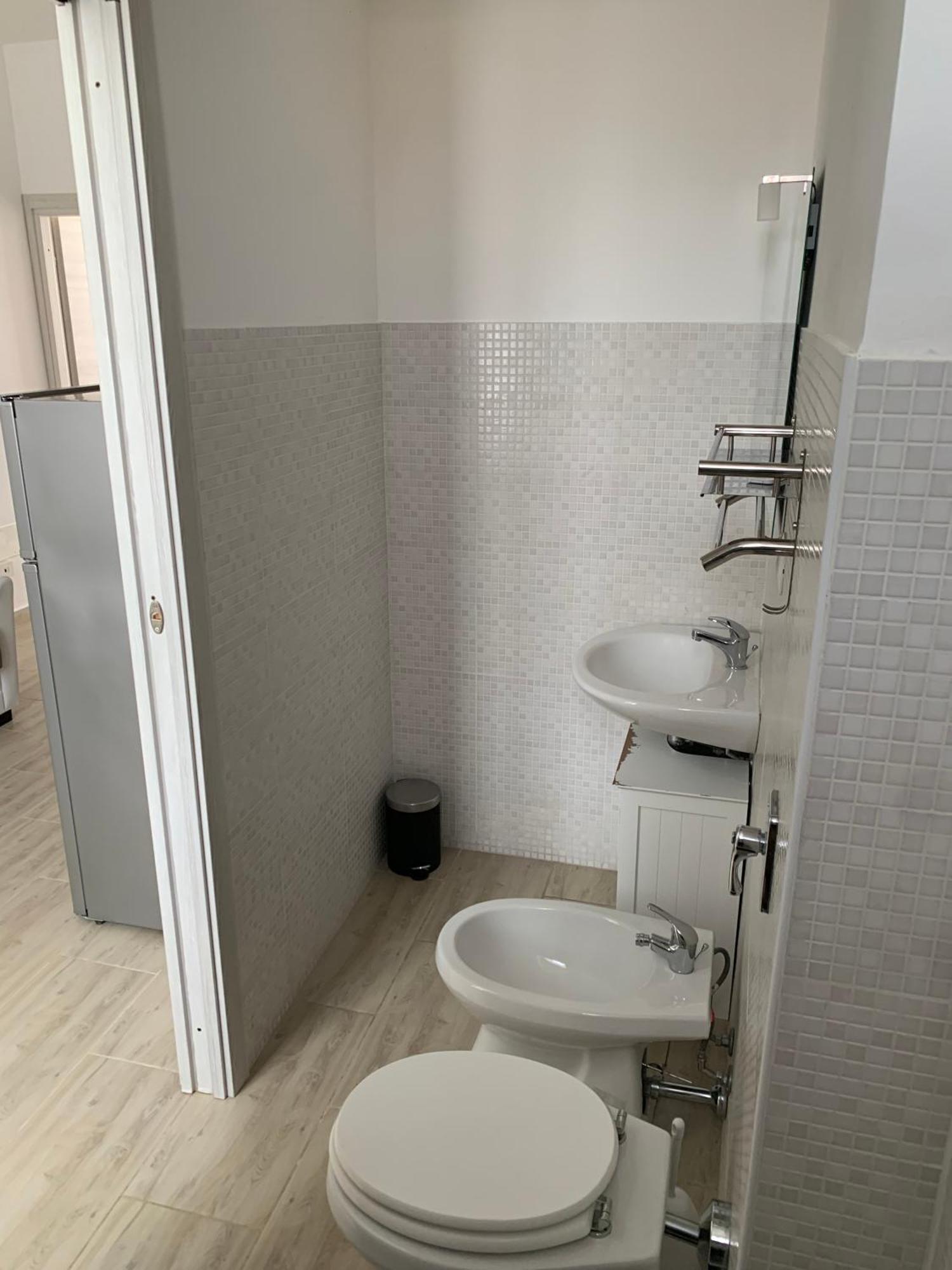 Naviglio Apartment *
