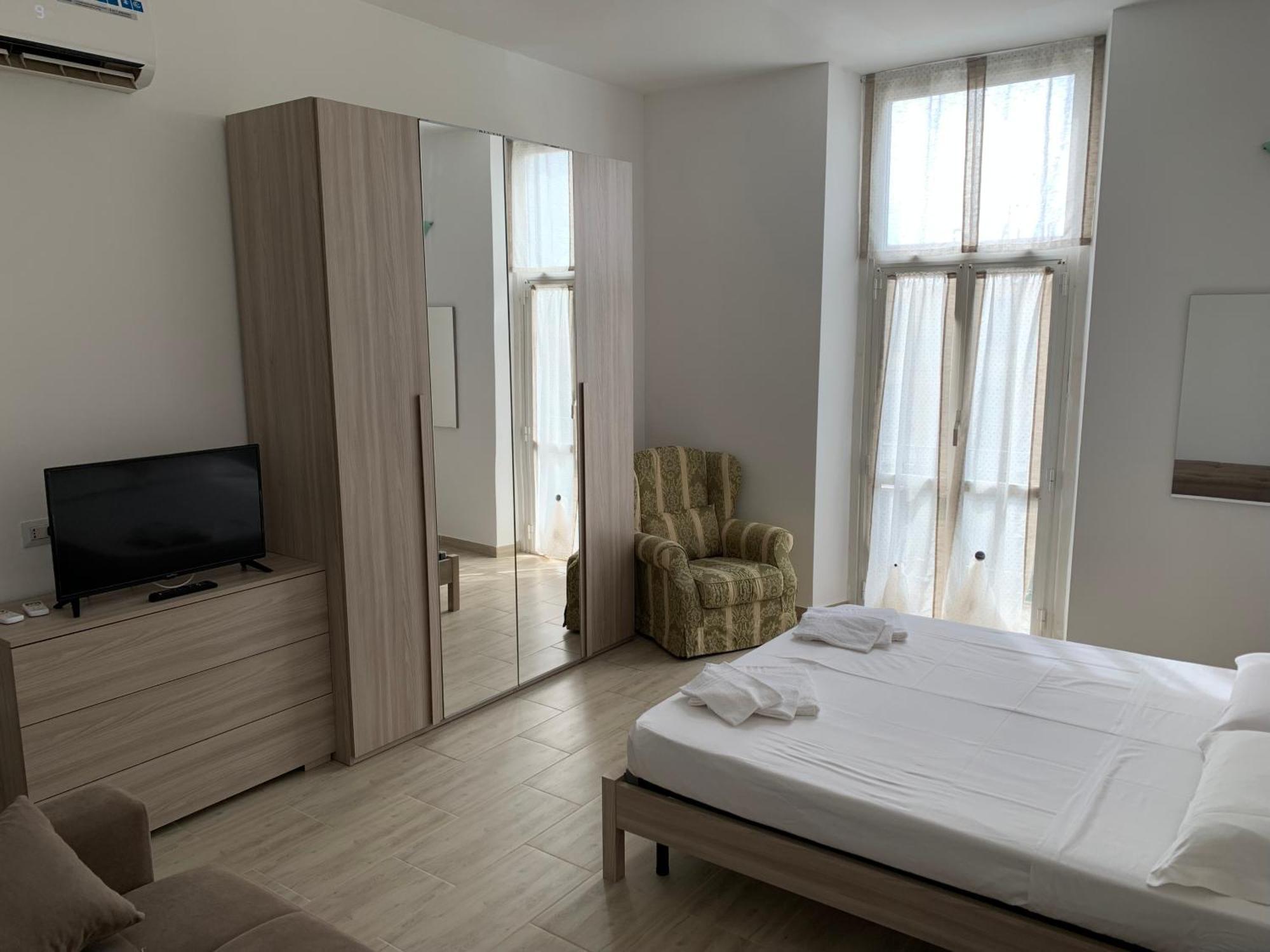 Naviglio Apartment Milan