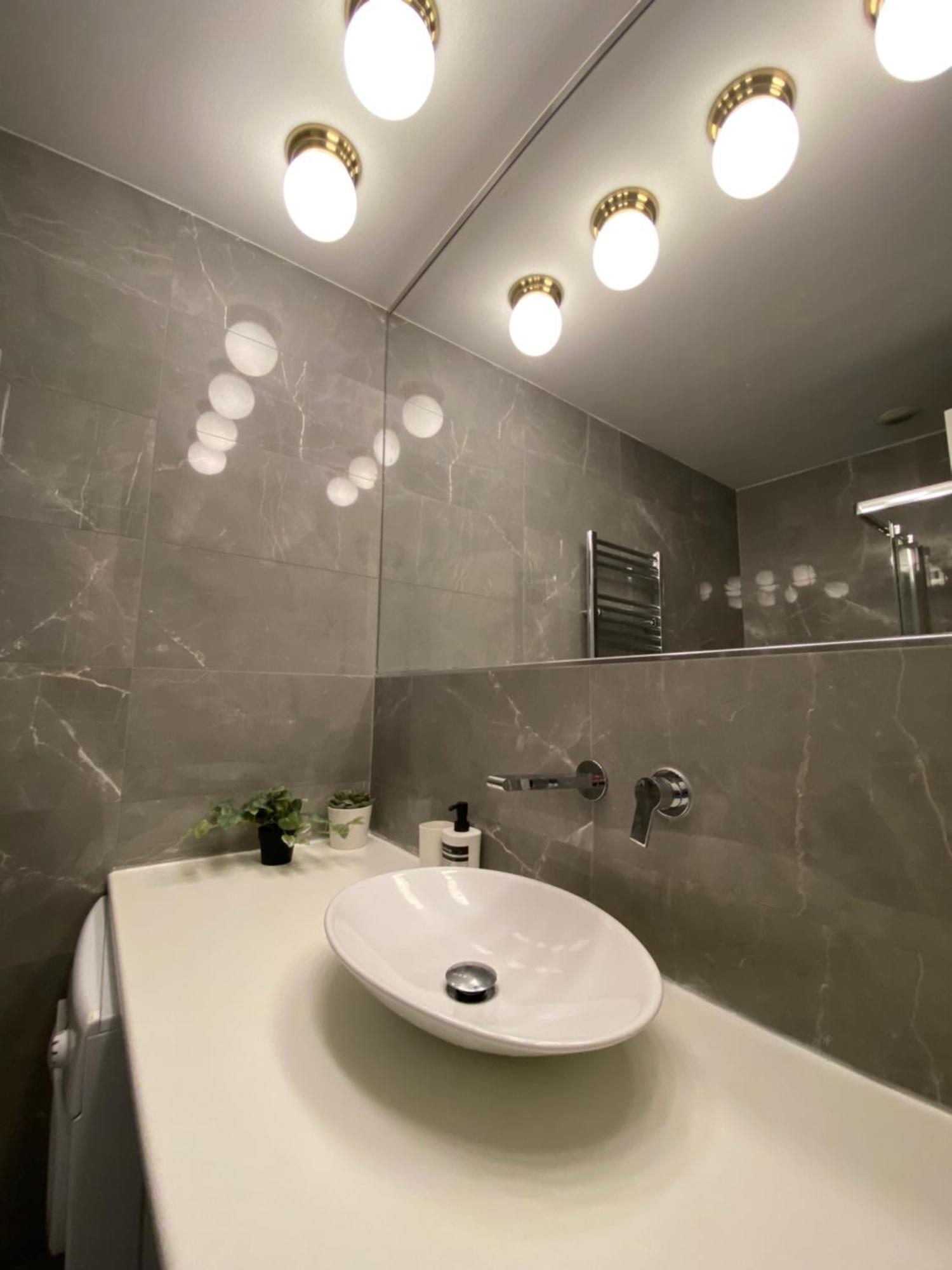 Apartamento Studio 33 *