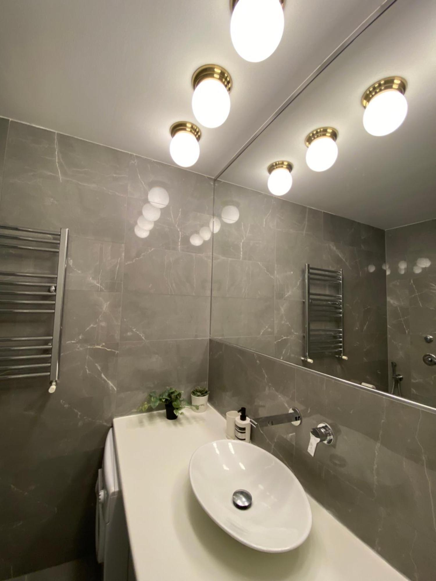 Apartamento Studio 33