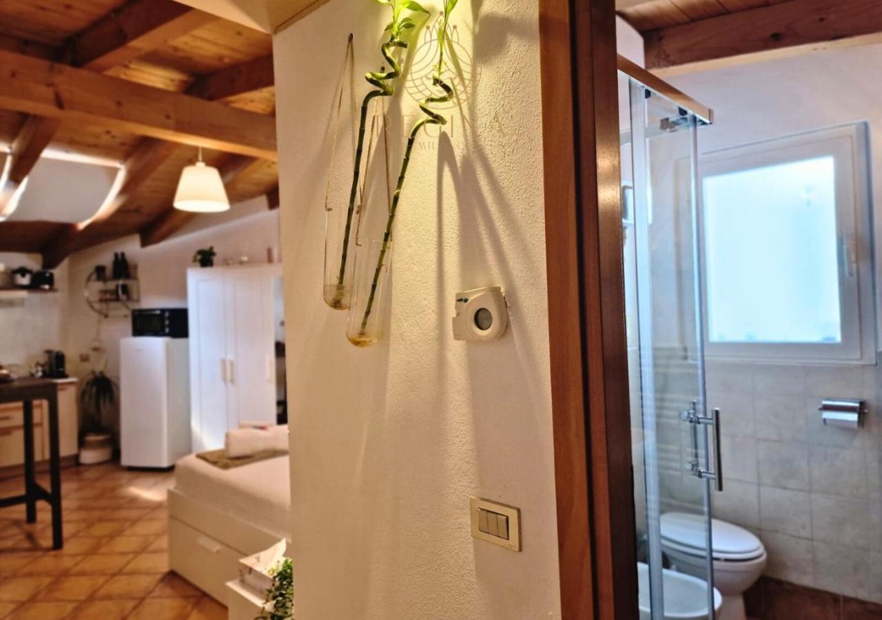 Apartment Regina In Porta Romana 1 *
