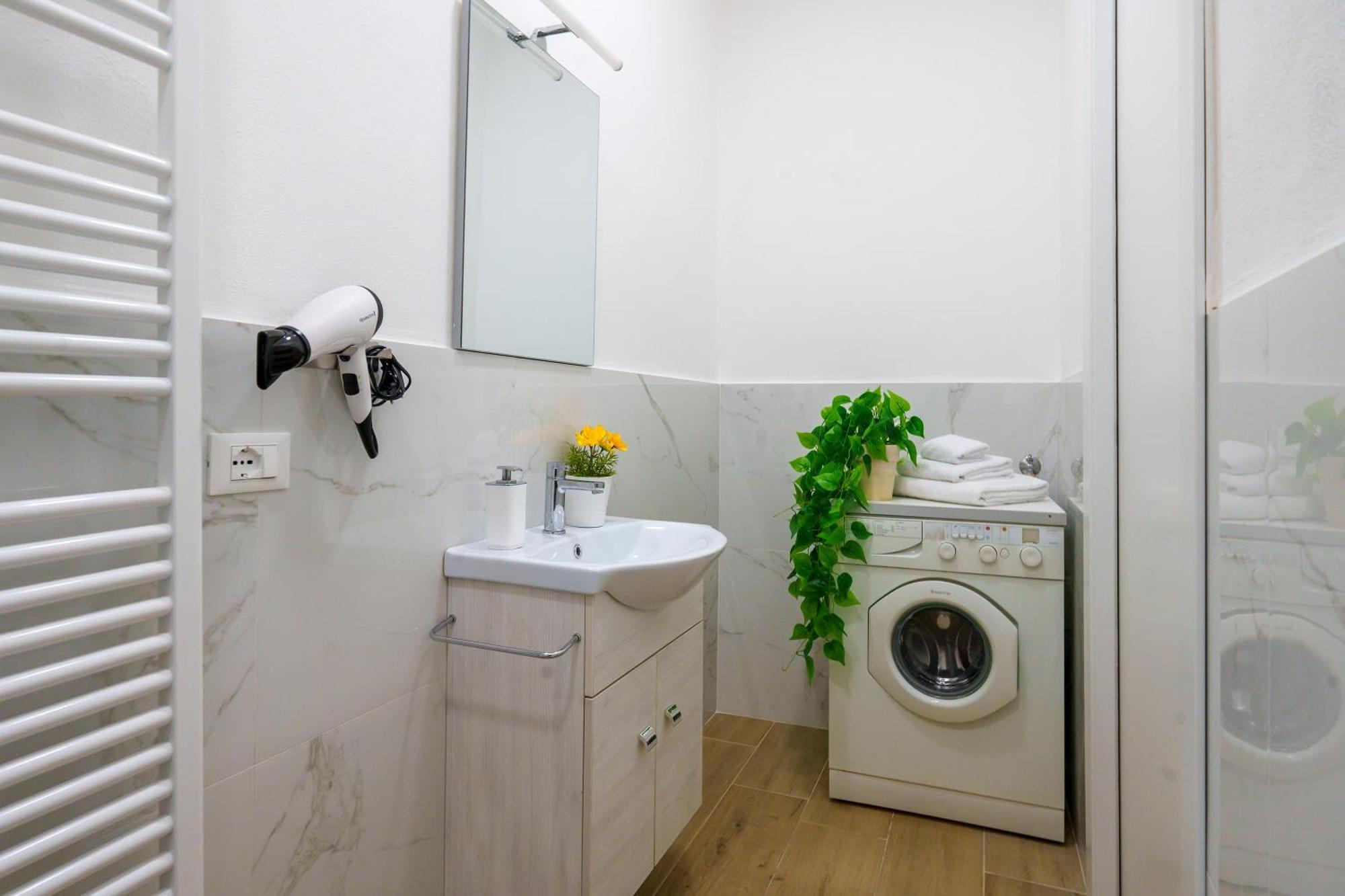 Apartment - Modern Flat
