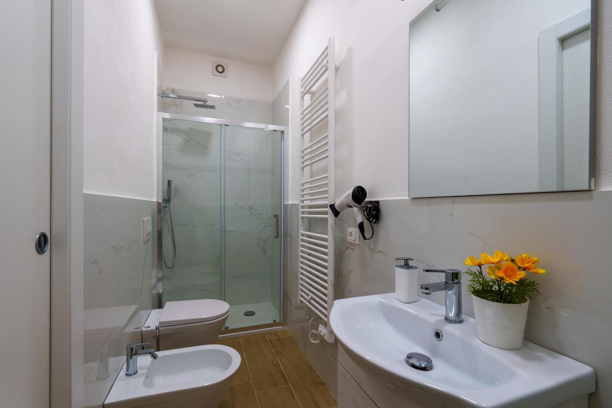 - Modern Flat