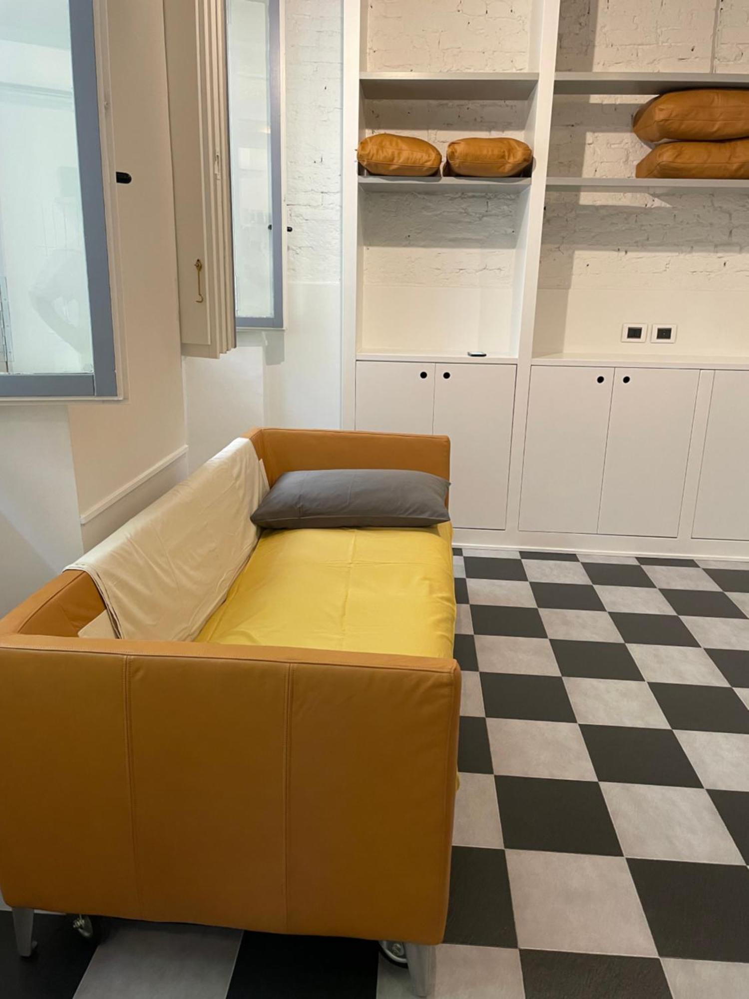 Apartment Incantevole In Darsena Milan