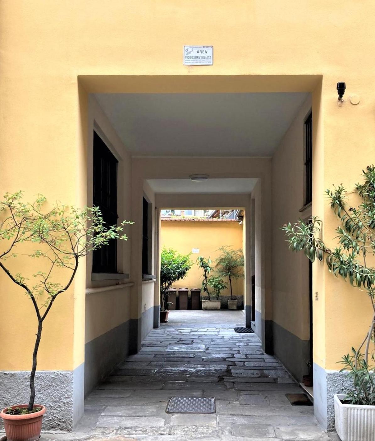 Open Space Con Soppalco, Zona Marche
