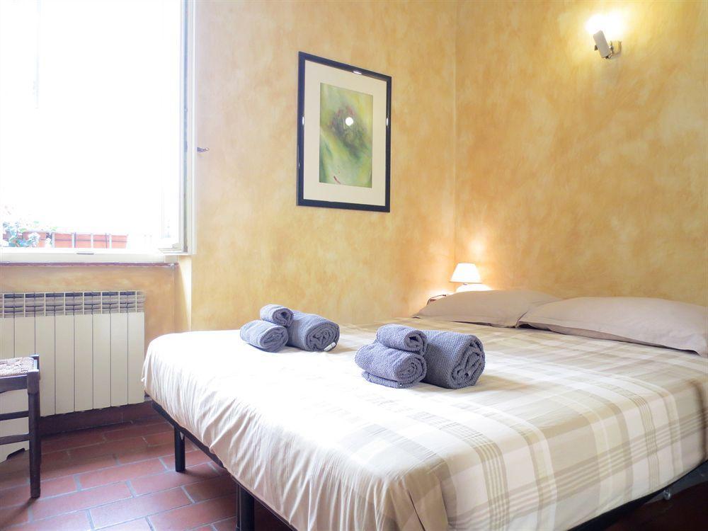 Temporary House - Navigli Apartment Milan