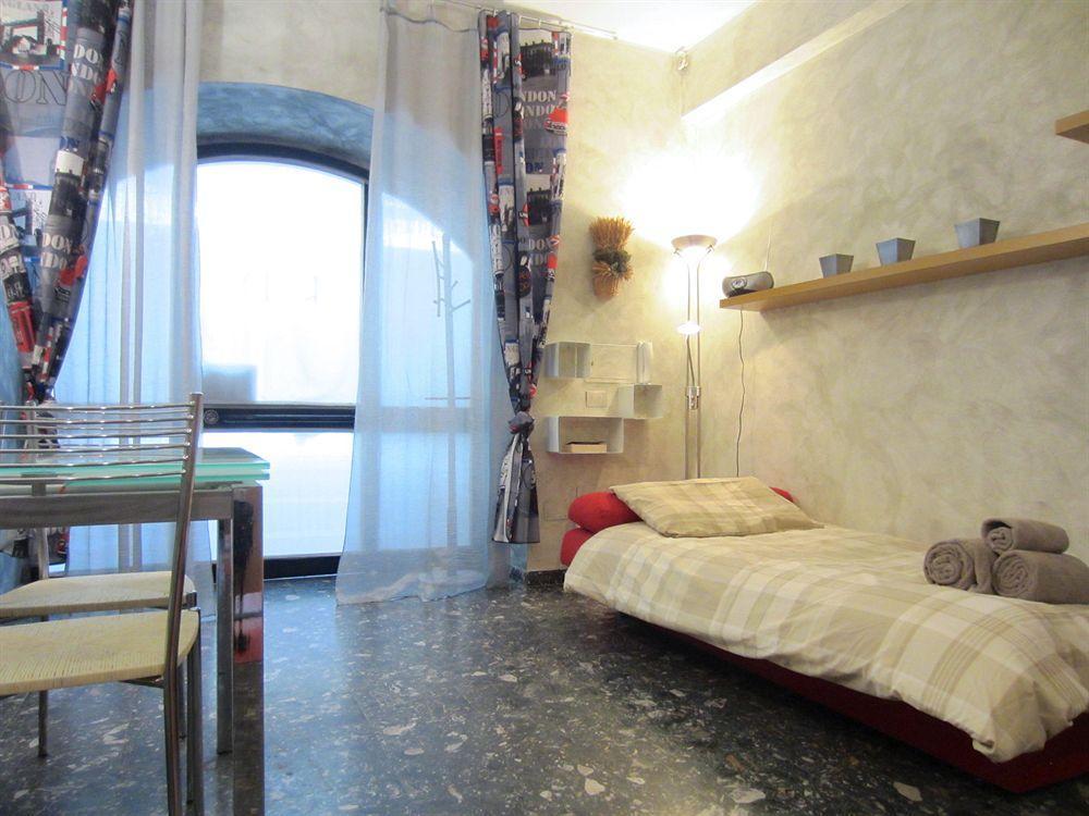 Apartment Temporary House - Navigli *