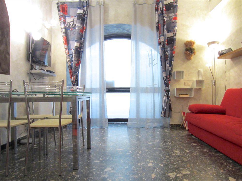 Temporary House - Navigli * Milan