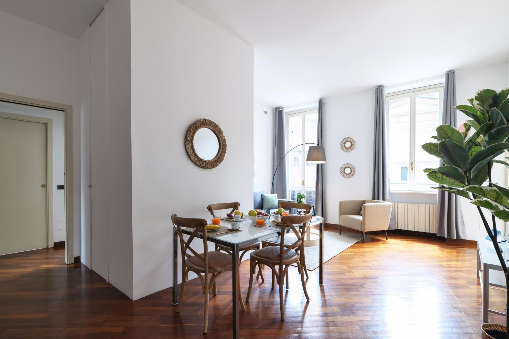 Apartment Sweett - Osti