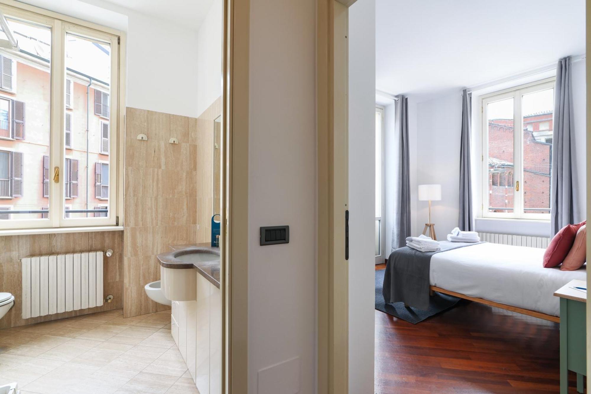 Sweett - Osti Apartment *