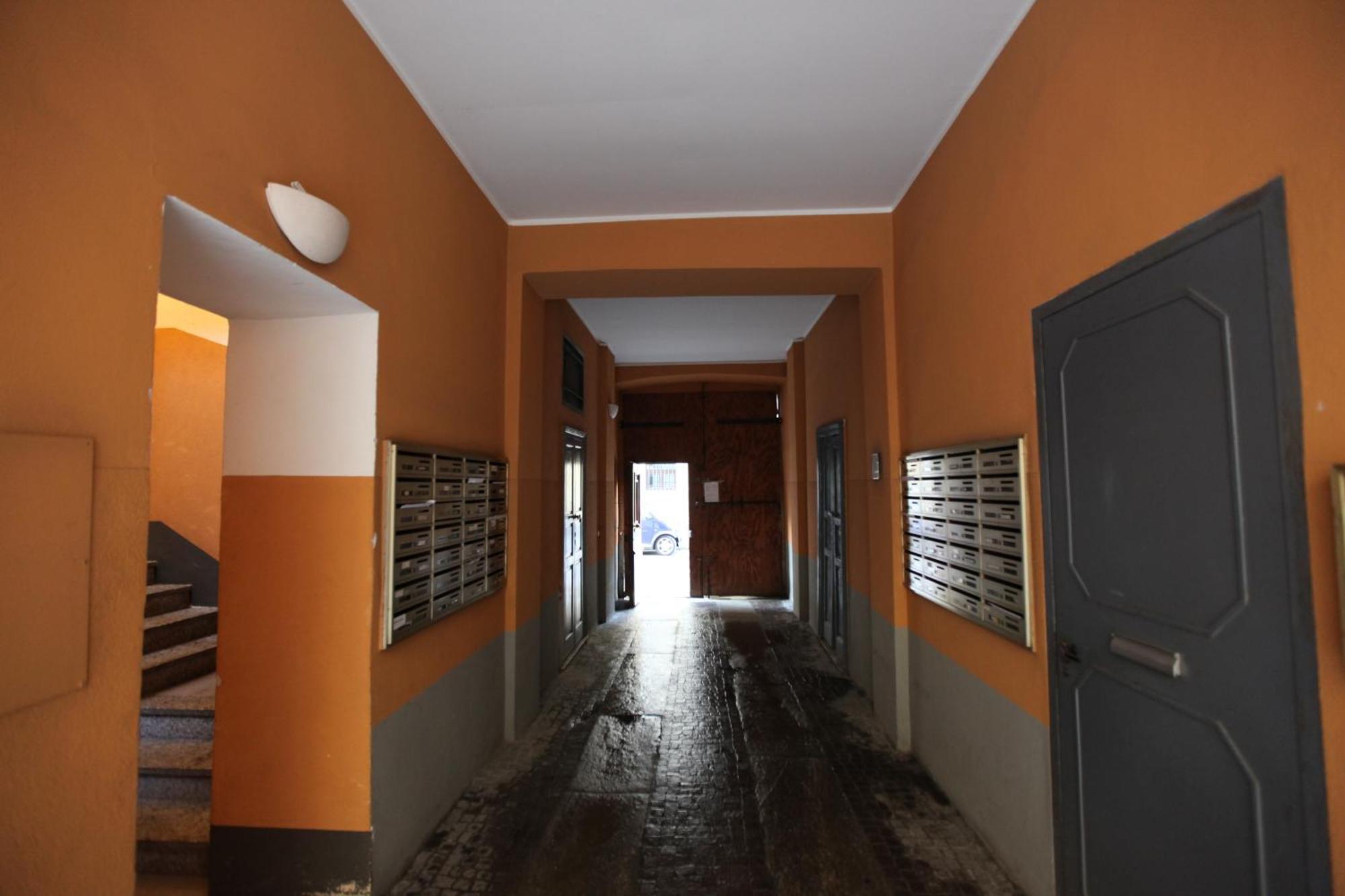 Amazing In Center With Balcony Appartamento *